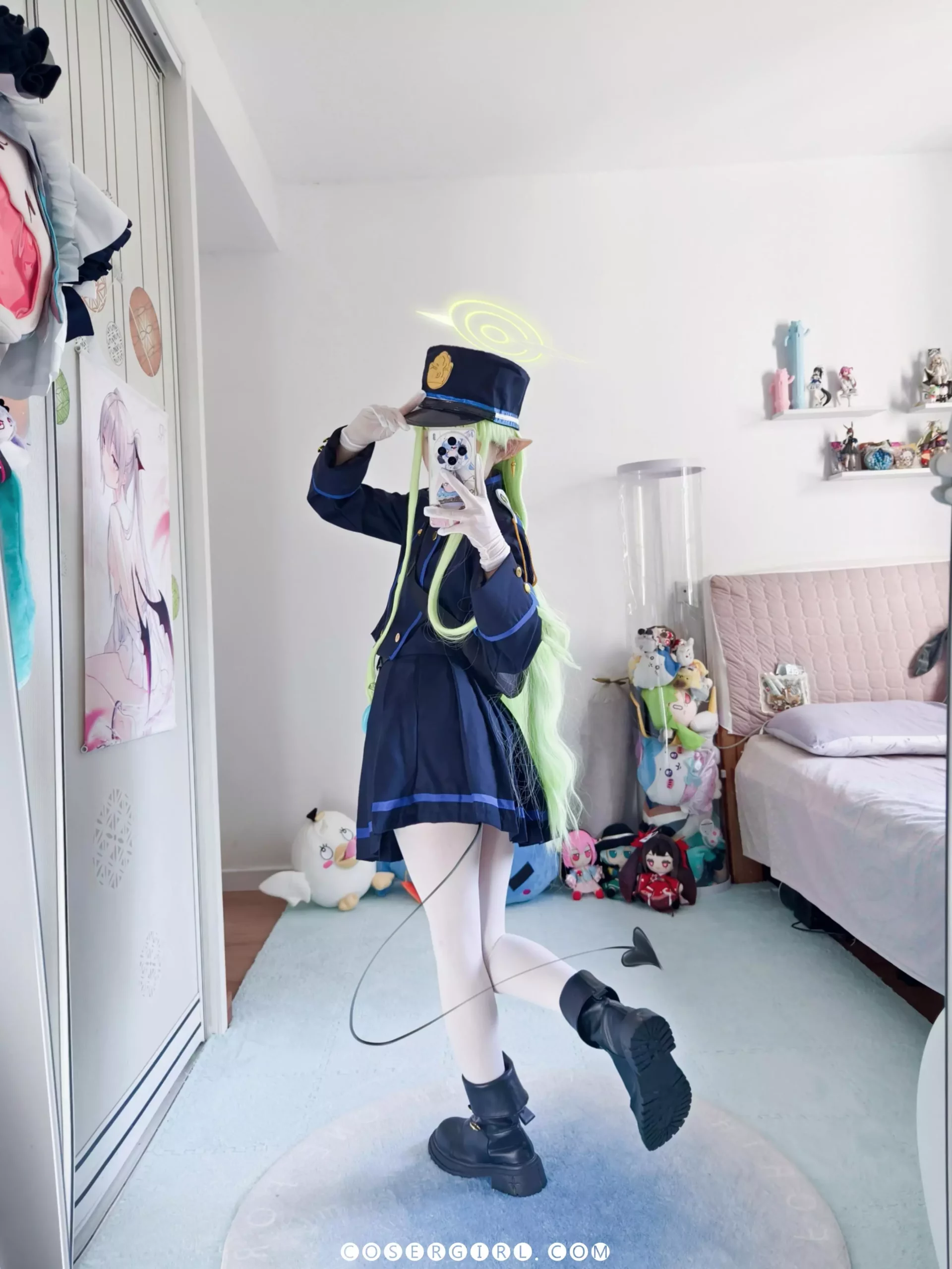 图片[3]-Reng (@idtnothinglose) 写真合集下载 - coser福利社[60套][4.69GB]-coser福利社