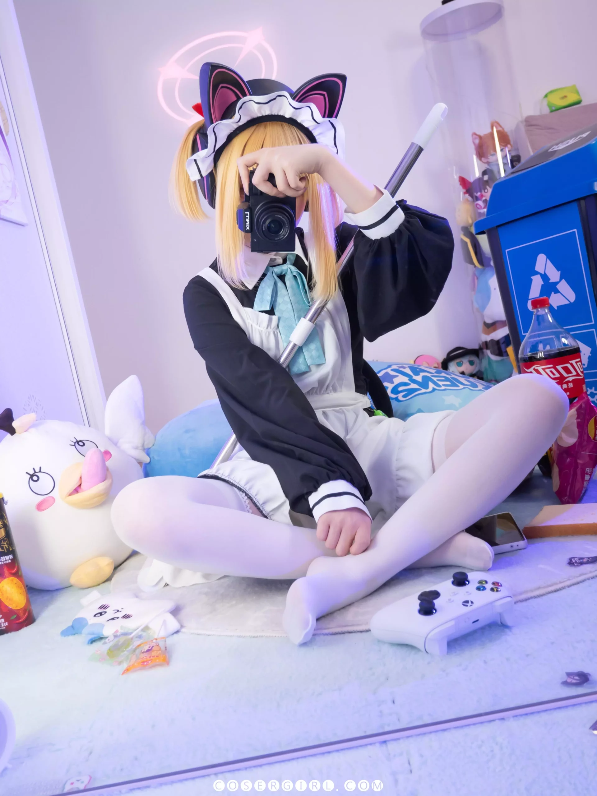 图片[5]-Reng (@idtnothinglose) 写真合集下载 - coser福利社[60套][4.69GB]-coser福利社