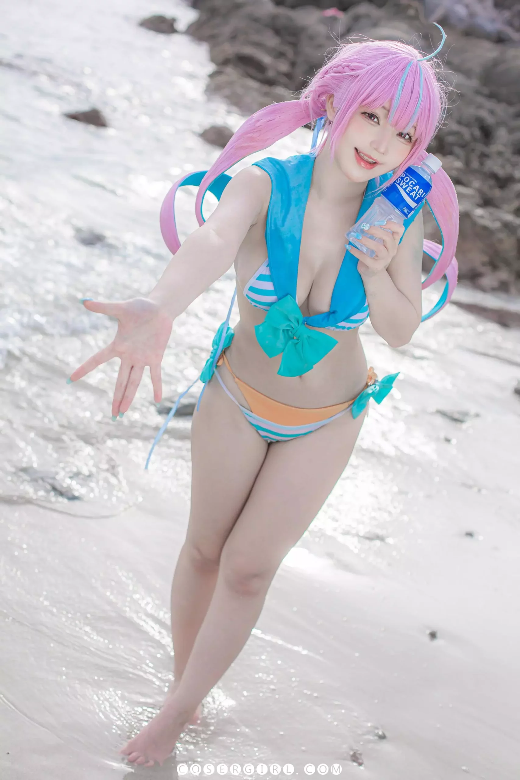 图片[3]-Takanashi Hanari 写真合集下载 - coser福利社[20套][5.05GB]-coser福利社