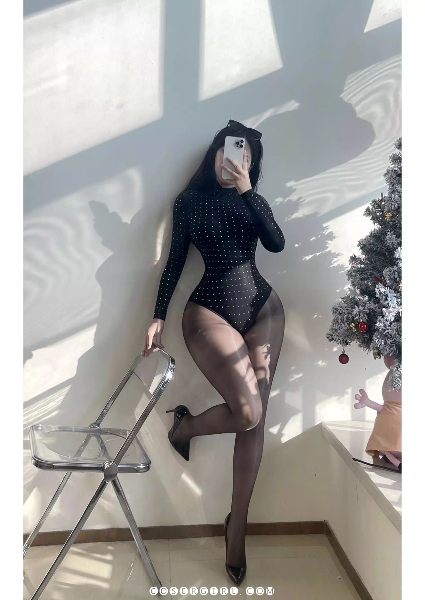 图片[1]-艾拉_isla 写真合集下载 - coser福利社[34套][8.01GB]-coser福利社