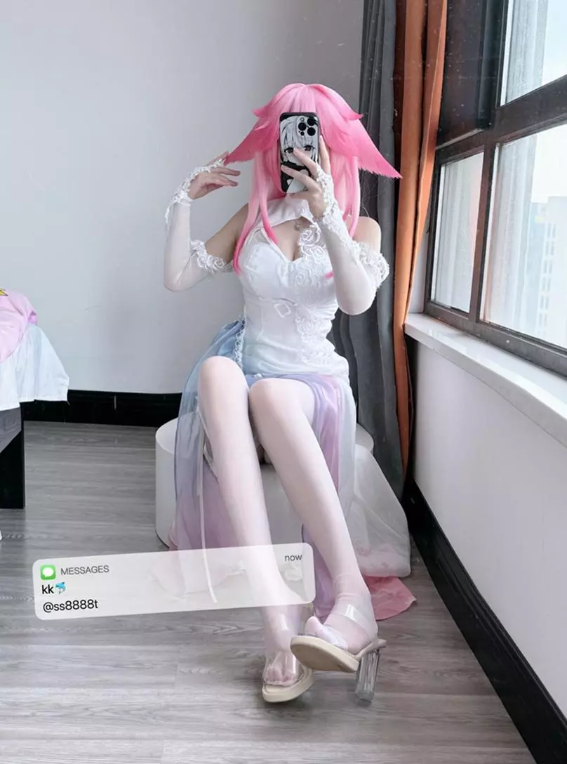兔三岁 视图下载 - coser福利社[123P75V-963MB]-coser福利社