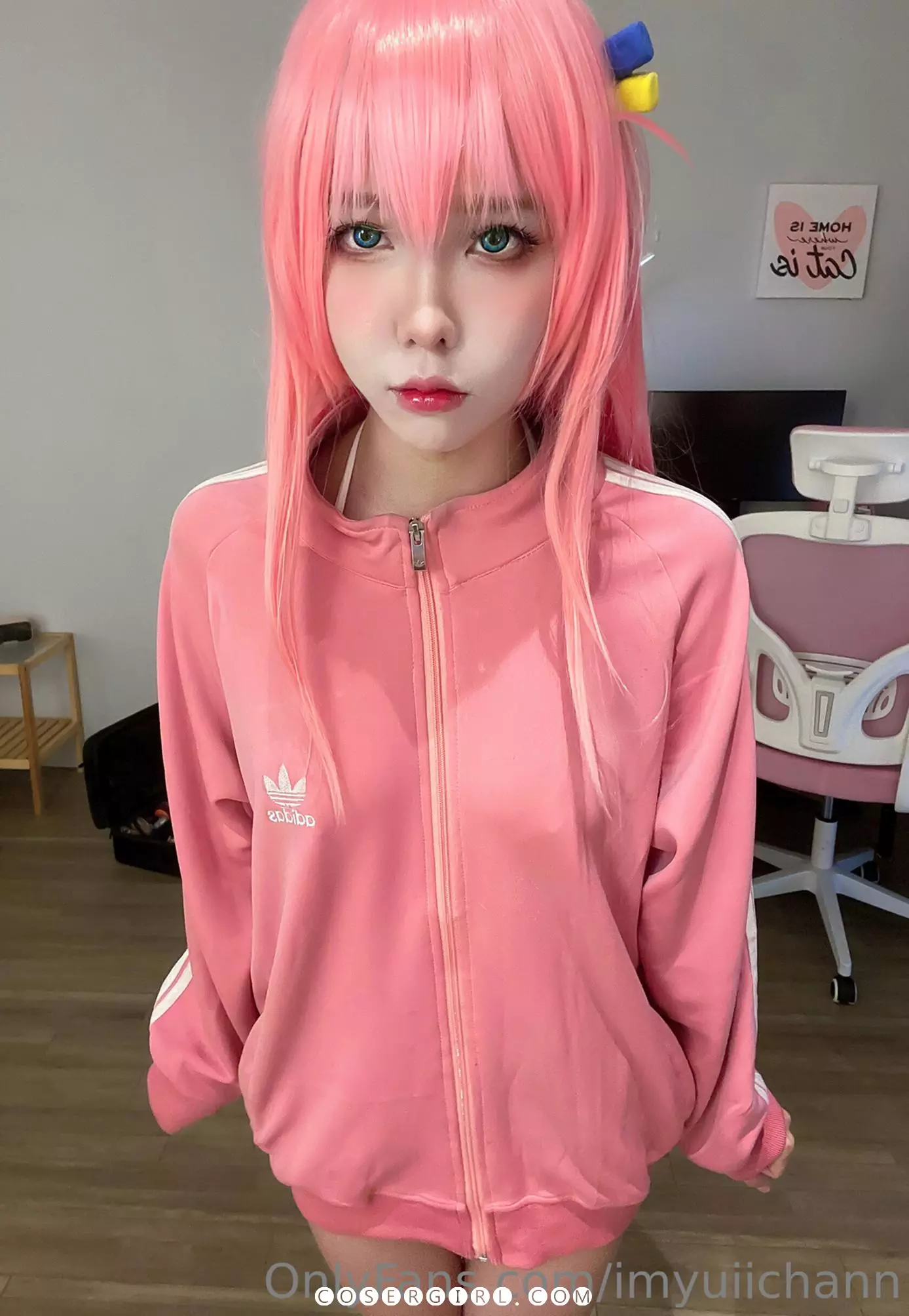 图片[3]-Imyuiichann 写真合集下载 - coser福利社[31套][6.44GB]-coser福利社