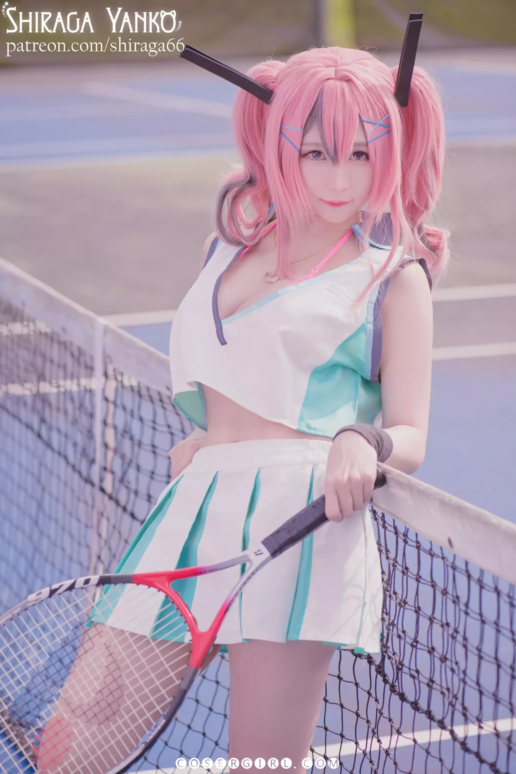 图片[3]-Shiraga Yanko 写真合集下载 - coser福利社[04套][355MB]-coser福利社