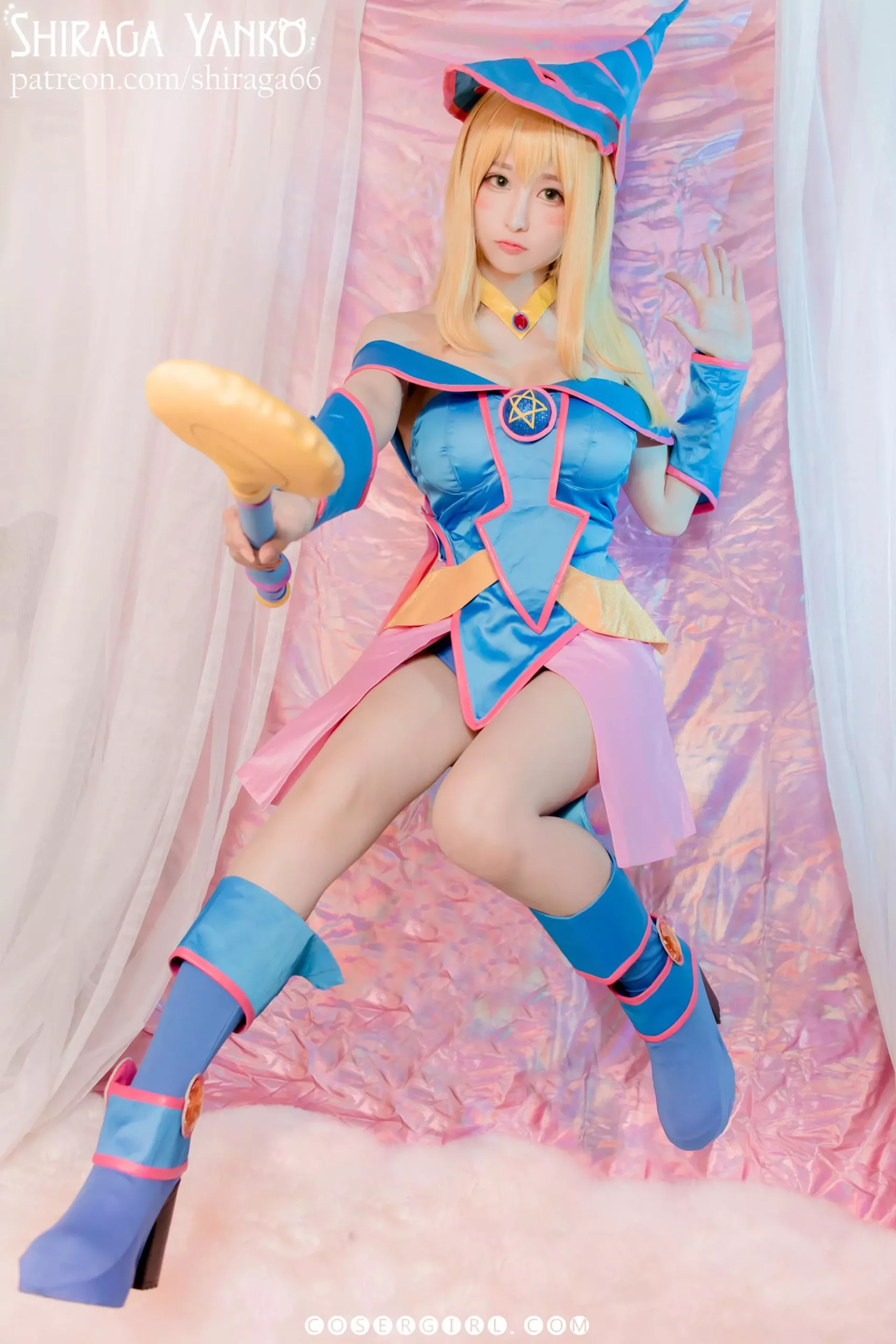 图片[5]-Shiraga Yanko 写真合集下载 - coser福利社[04套][355MB]-coser福利社