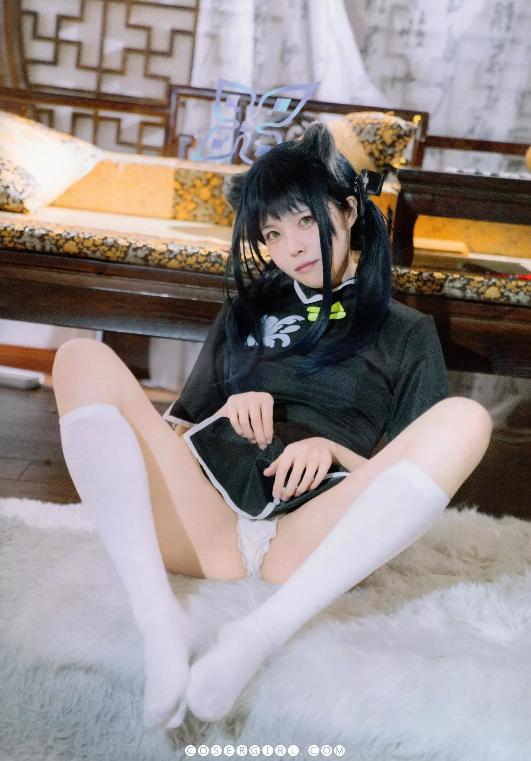 图片[4]-花卷卷卷卷卷 写真合集下载 - coser福利社[02套][615MB]-coser福利社