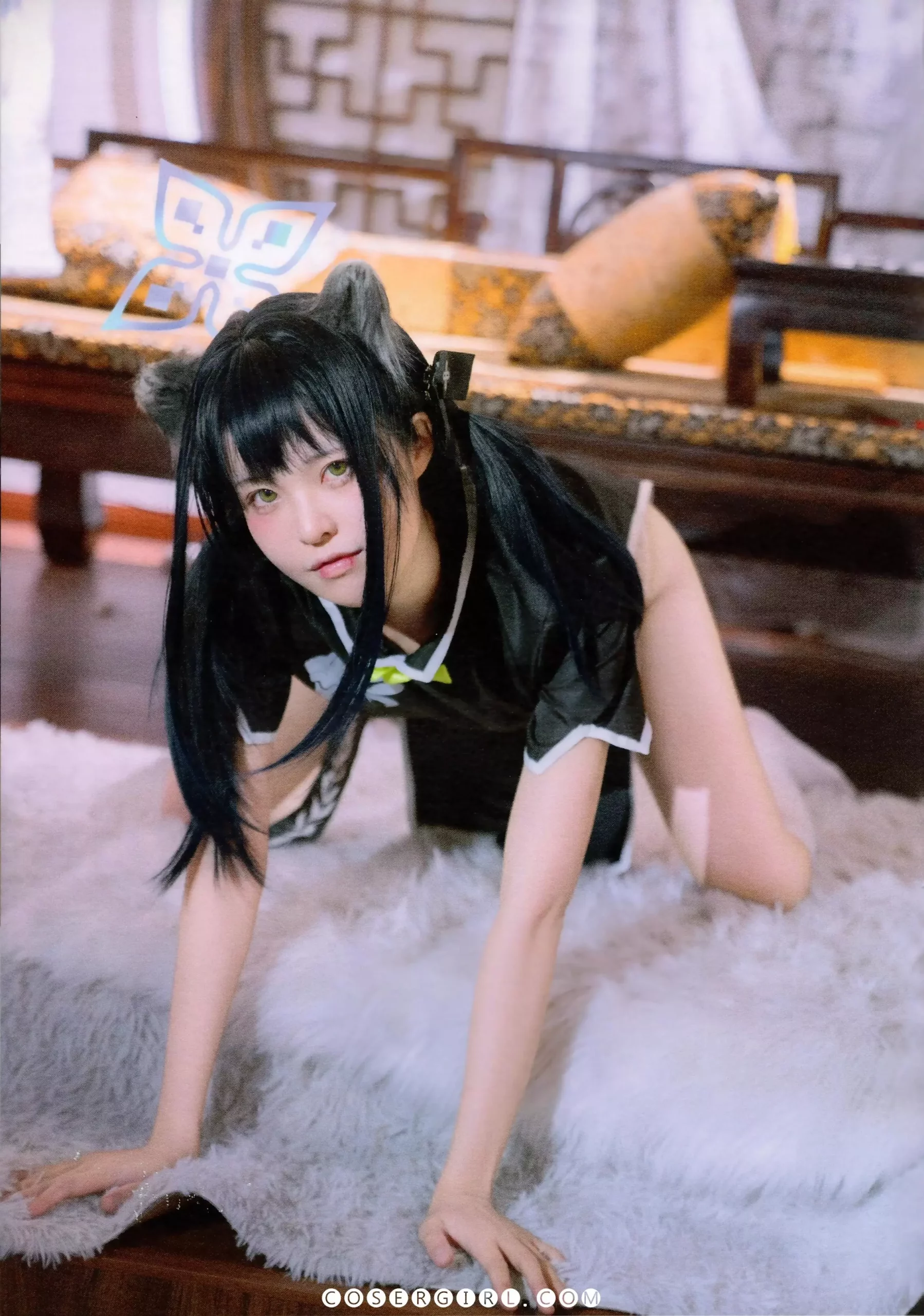 图片[5]-花卷卷卷卷卷 写真合集下载 - coser福利社[02套][615MB]-coser福利社