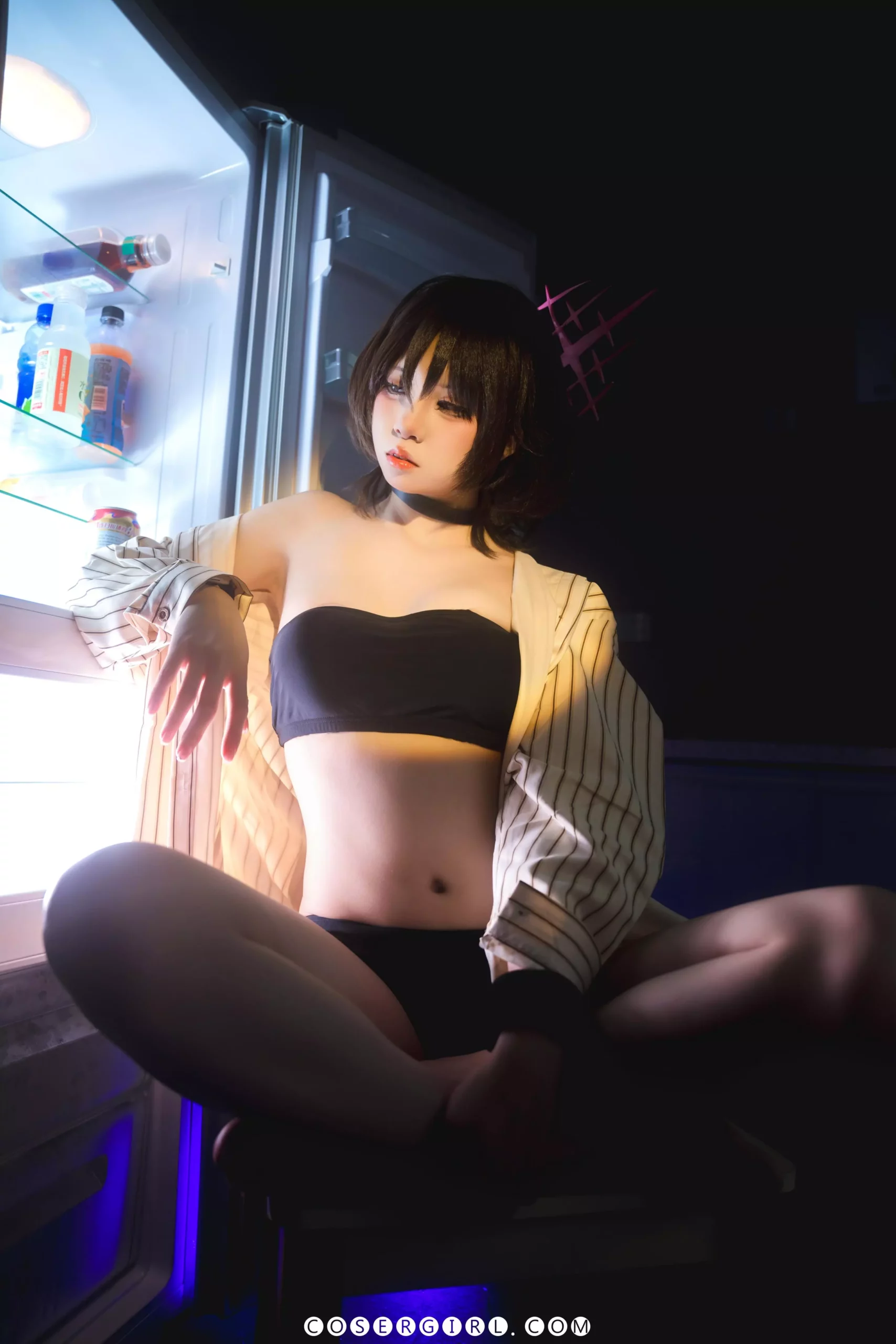 纸悦Etsu_ko 美咲泳装 - coser福利社在线观看-coser福利社