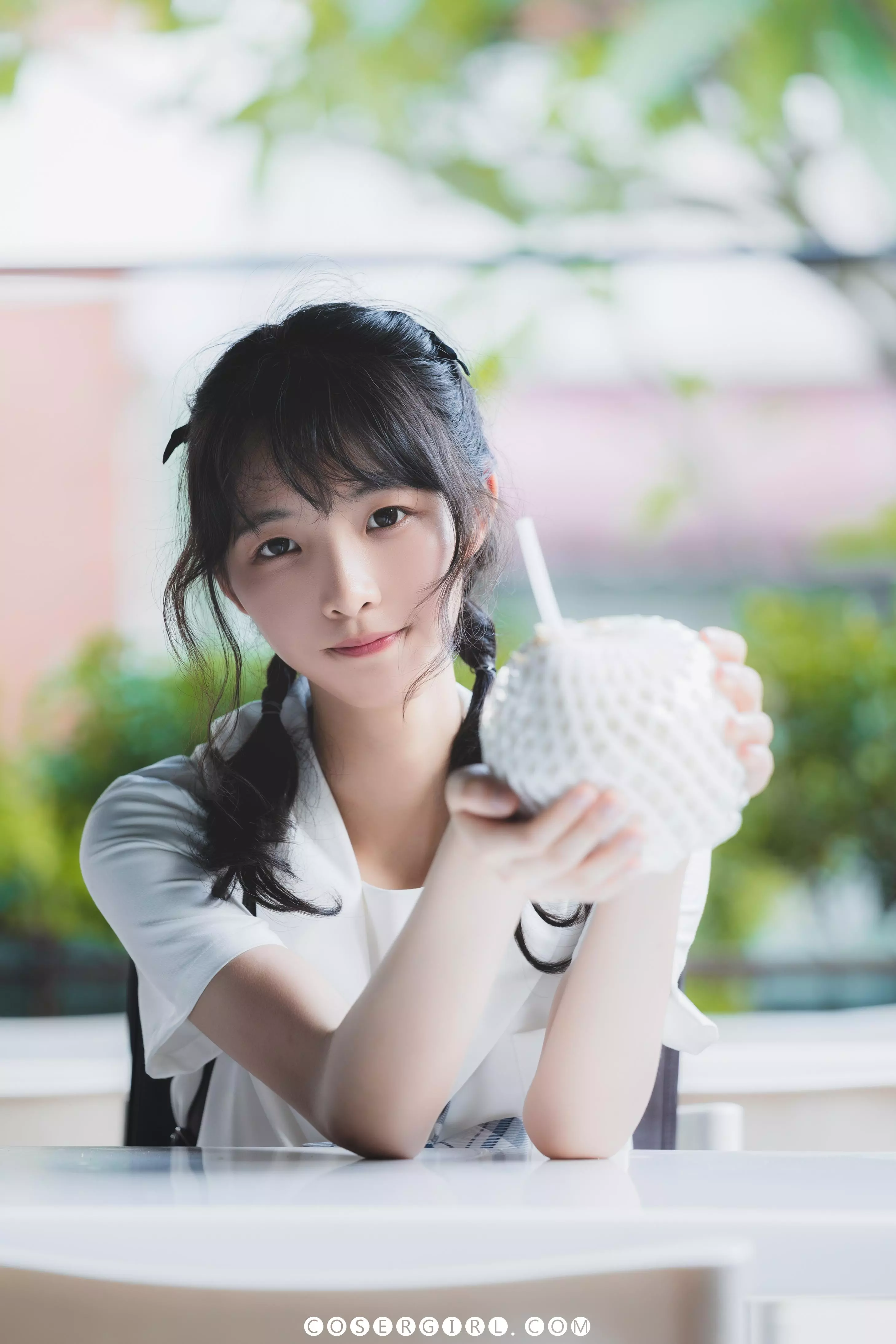 西瓜少女 凤凰新村 - coser福利社在线观看-coser福利社