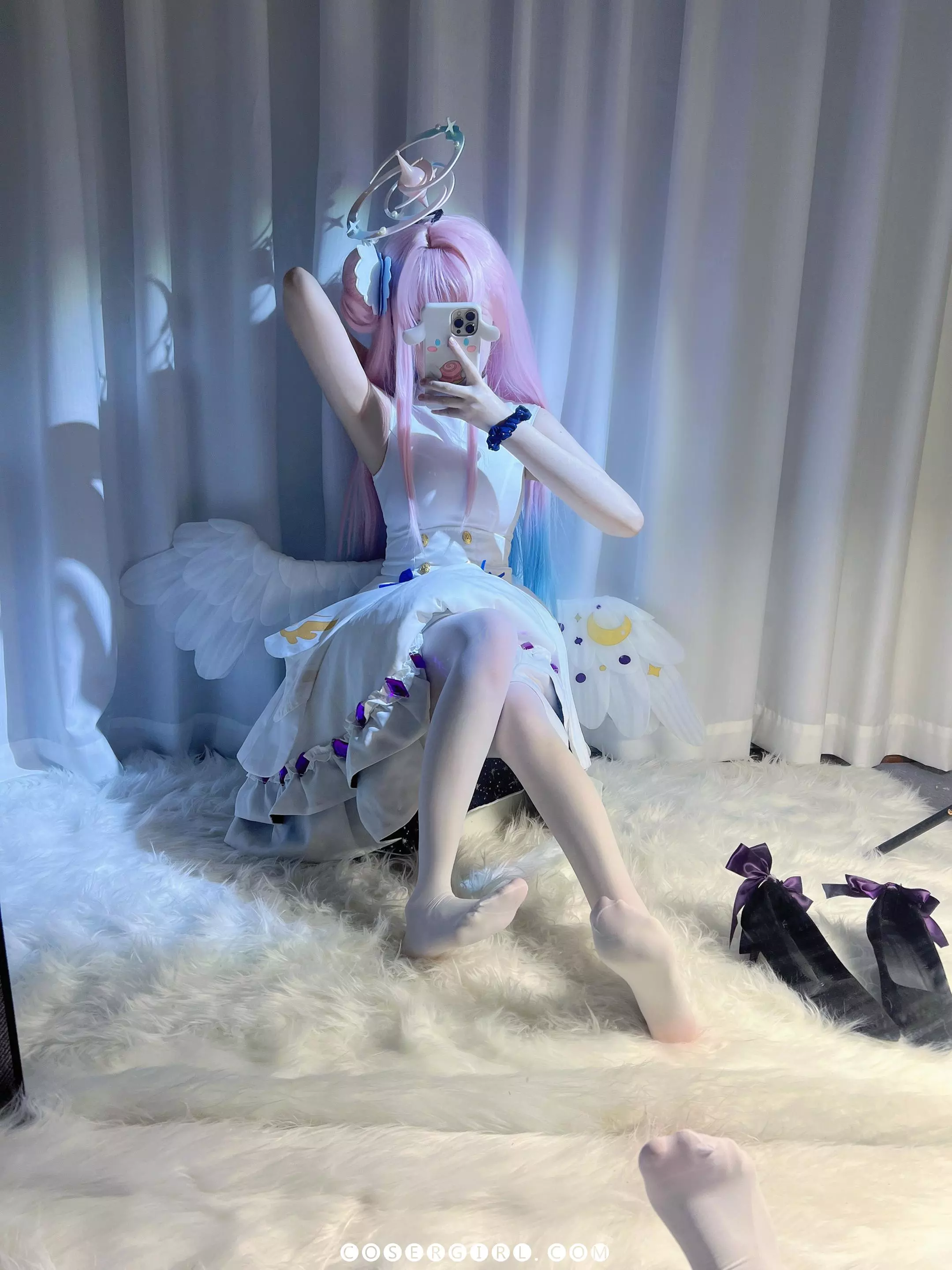 图片[3]-shibachipipa 写真合集下载 - coser福利社[11套][1.30GB]-coser福利社