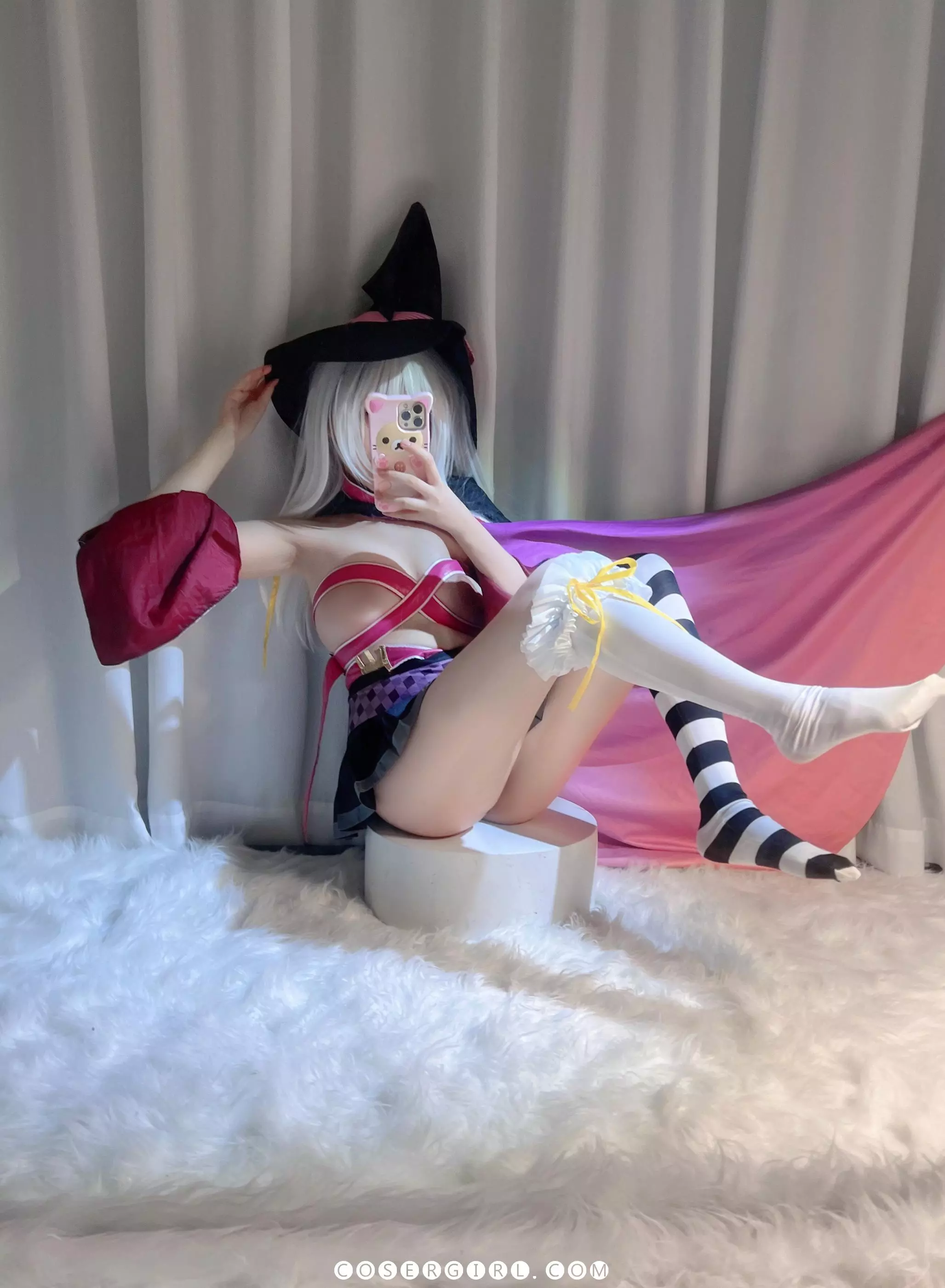 图片[2]-shibachipipa 写真合集下载 - coser福利社[11套][1.30GB]-coser福利社