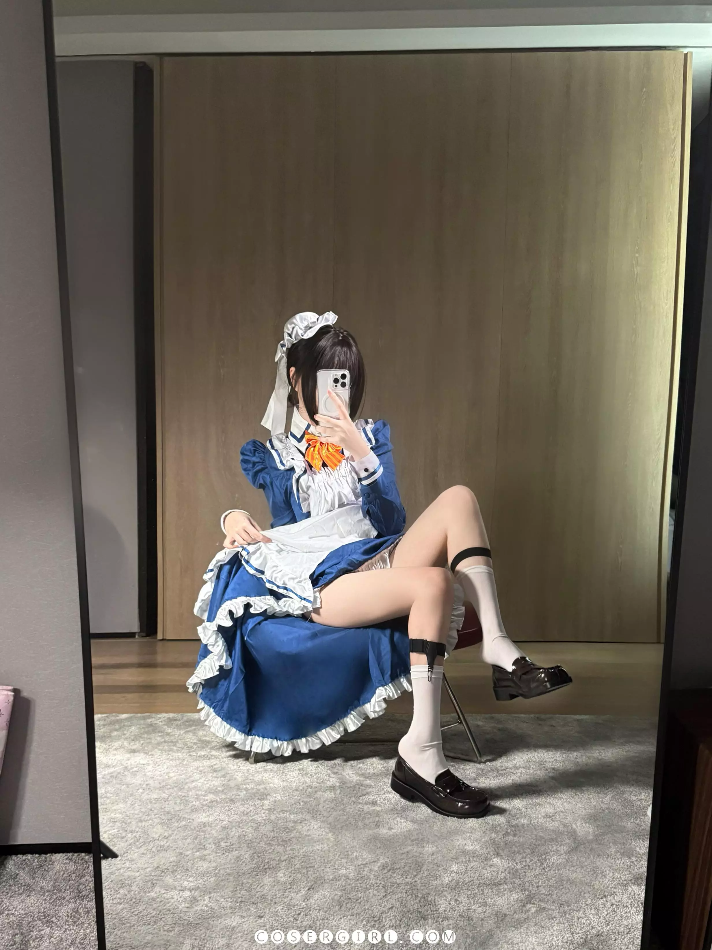 图片[5]-shibachipipa 写真合集下载 - coser福利社[11套][1.30GB]-coser福利社