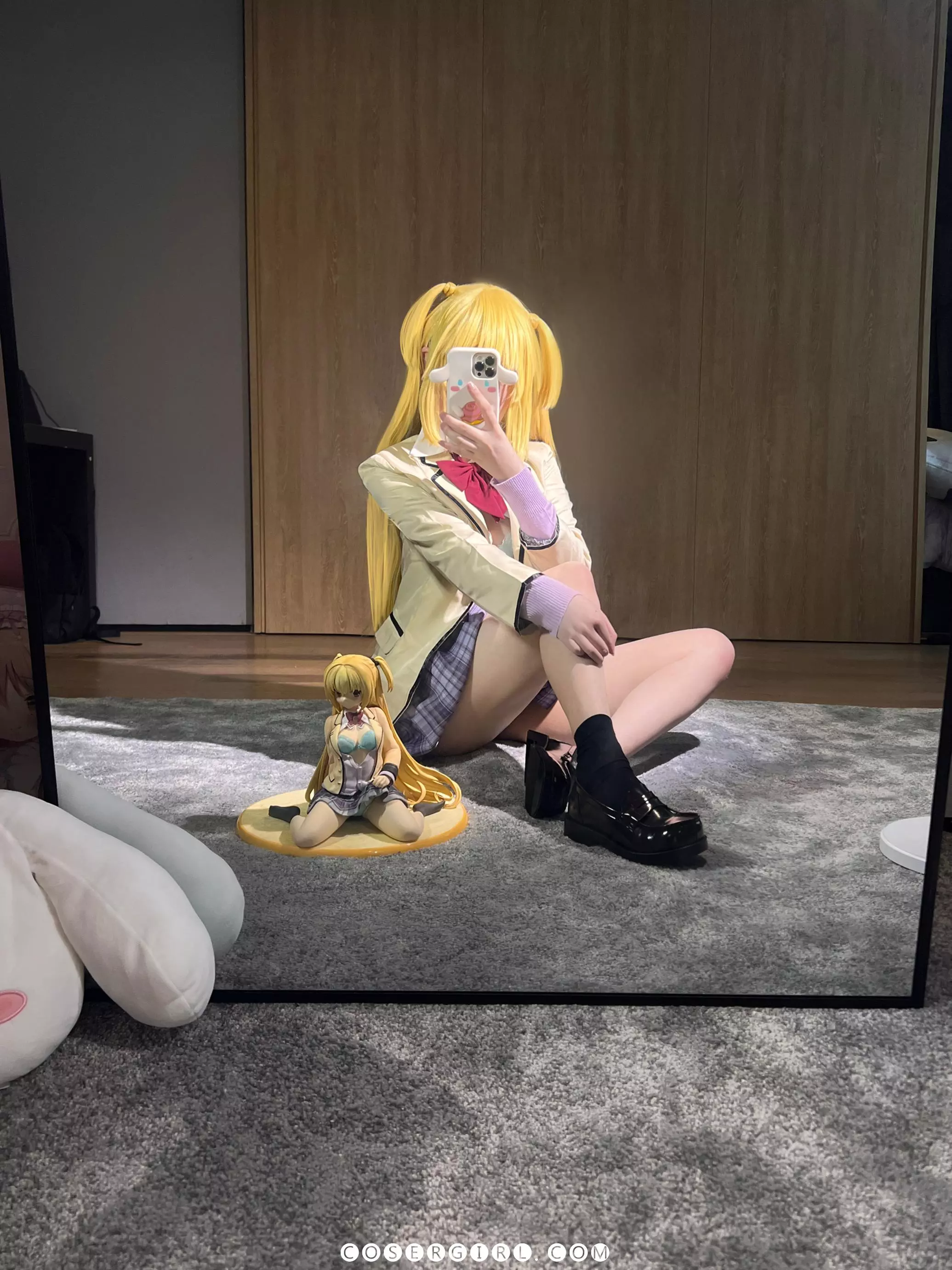 图片[6]-shibachipipa 写真合集下载 - coser福利社[11套][1.30GB]-coser福利社