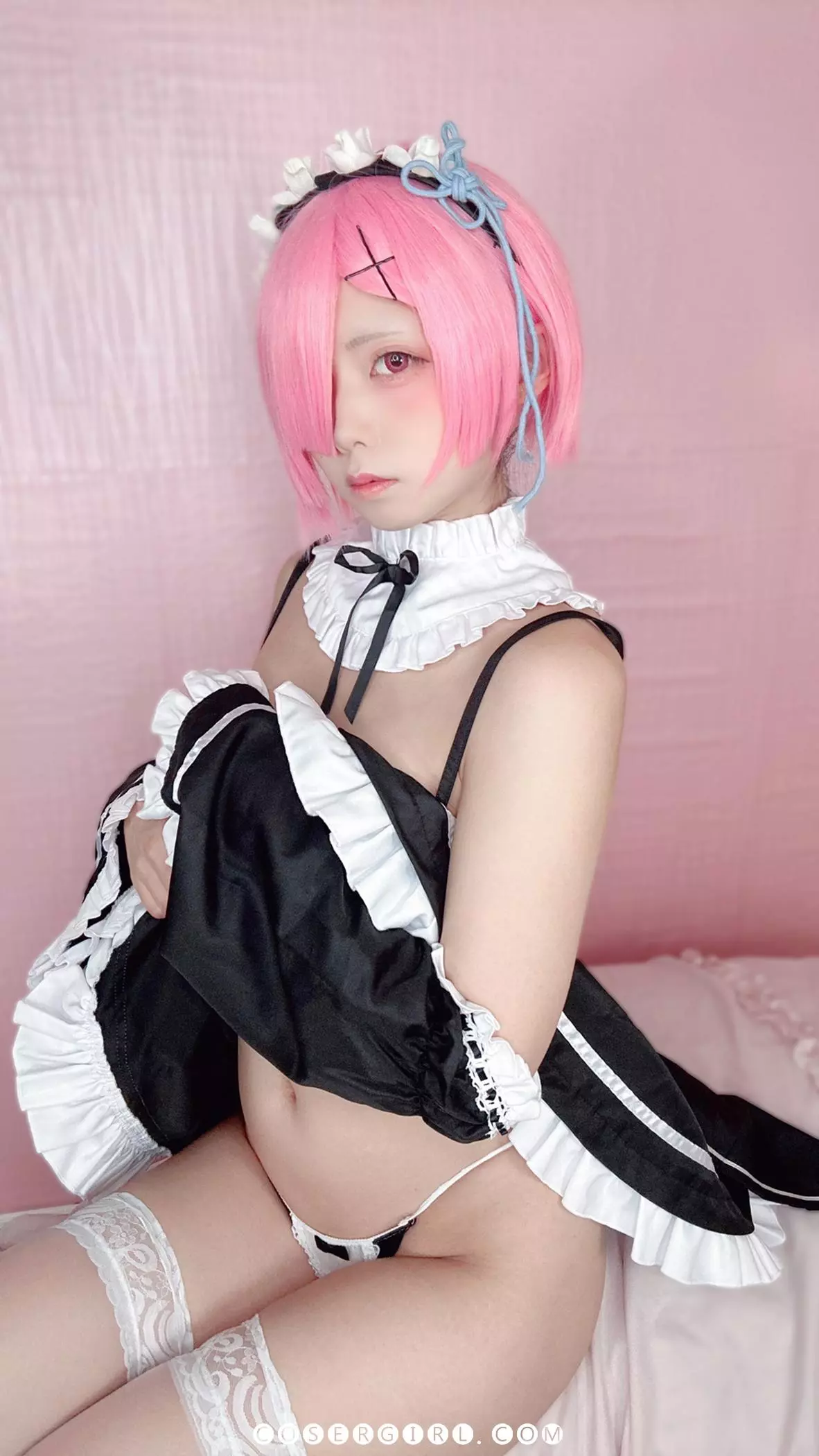 图片[1]-nagomitei 写真合集下载 - coser福利社[39套][10.57GB]-coser福利社