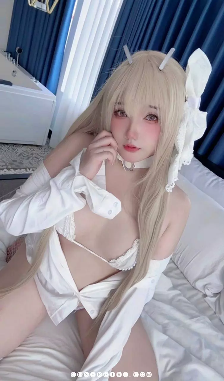 图片[3]-Nyanchan2k3 写真合集下载 - coser福利社[04套][4.07GB]-coser福利社