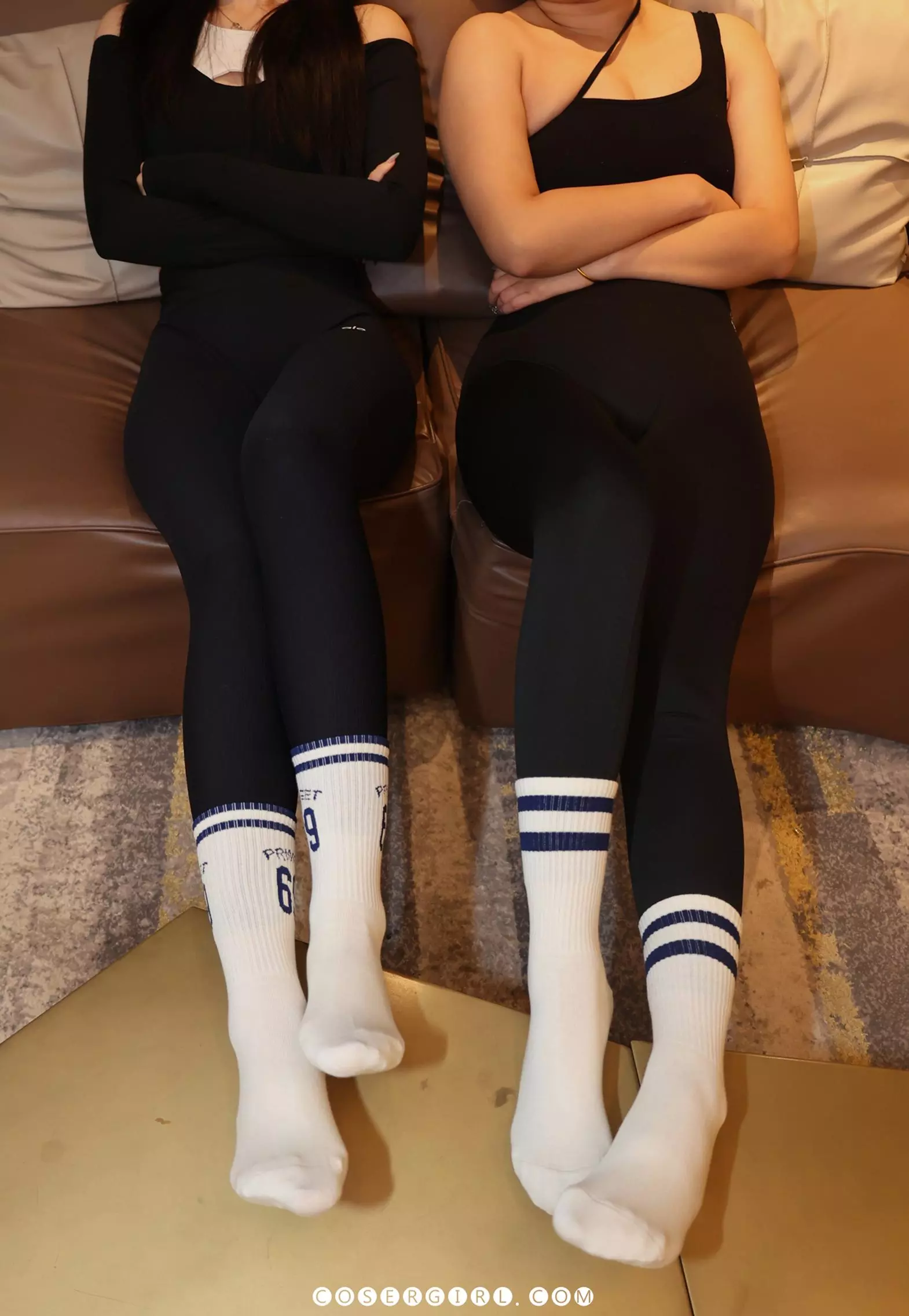 摄影师虎哥 写真合集下载-coser福利社