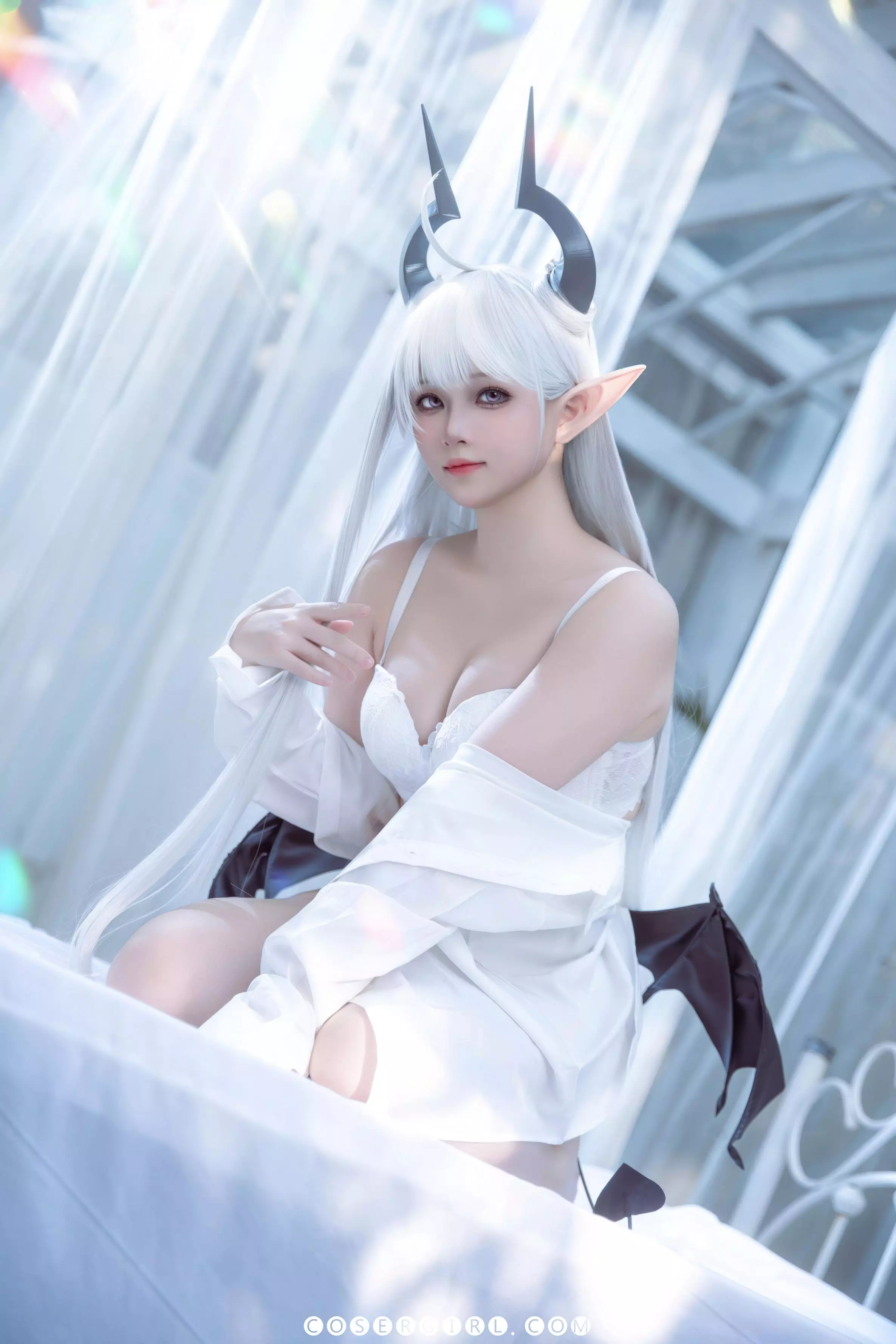 图片[6]-屿鱼 阿尔蒂玛 媞娅 - coser福利社在线观看-coser福利社