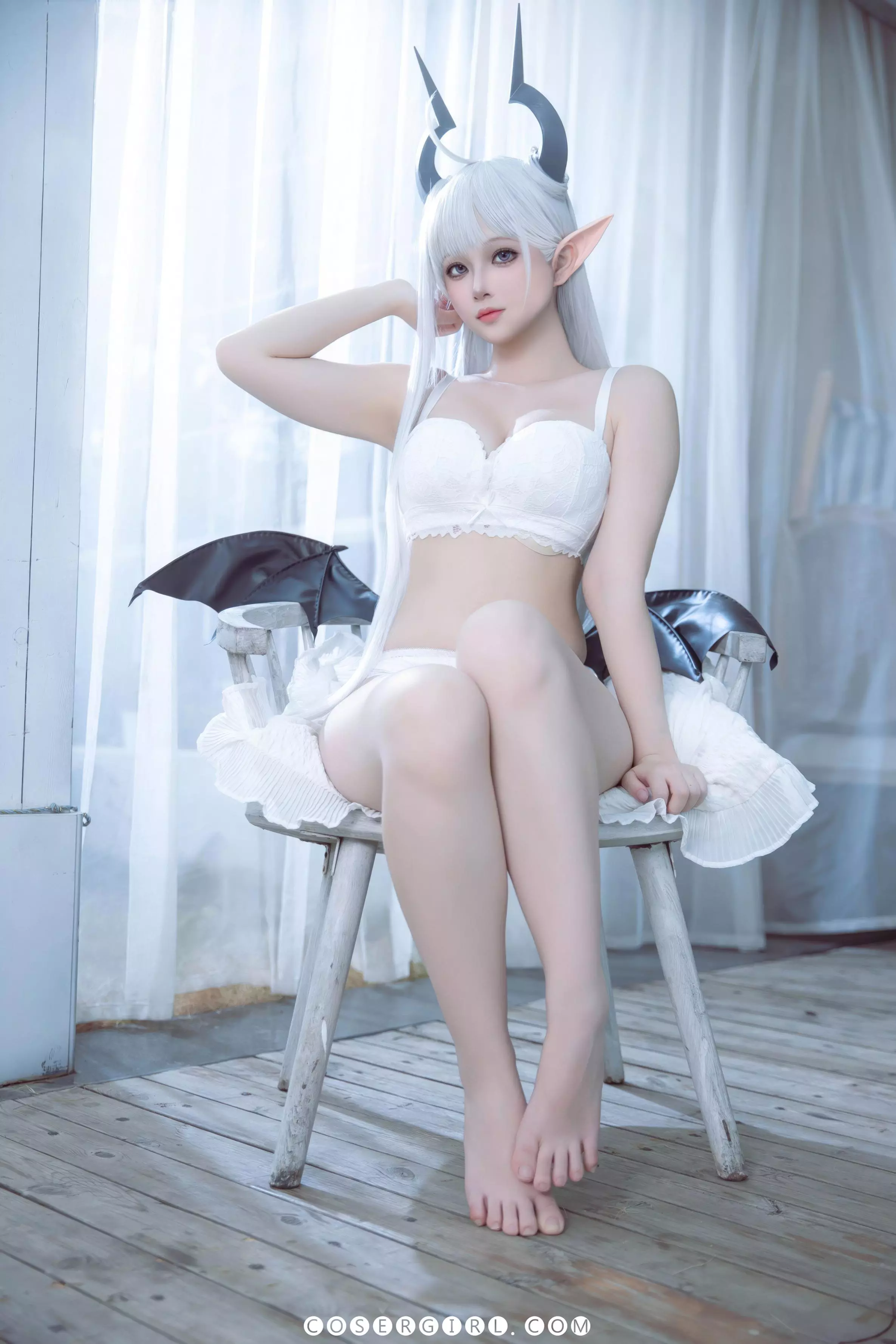 图片[7]-屿鱼 阿尔蒂玛 媞娅 - coser福利社在线观看-coser福利社