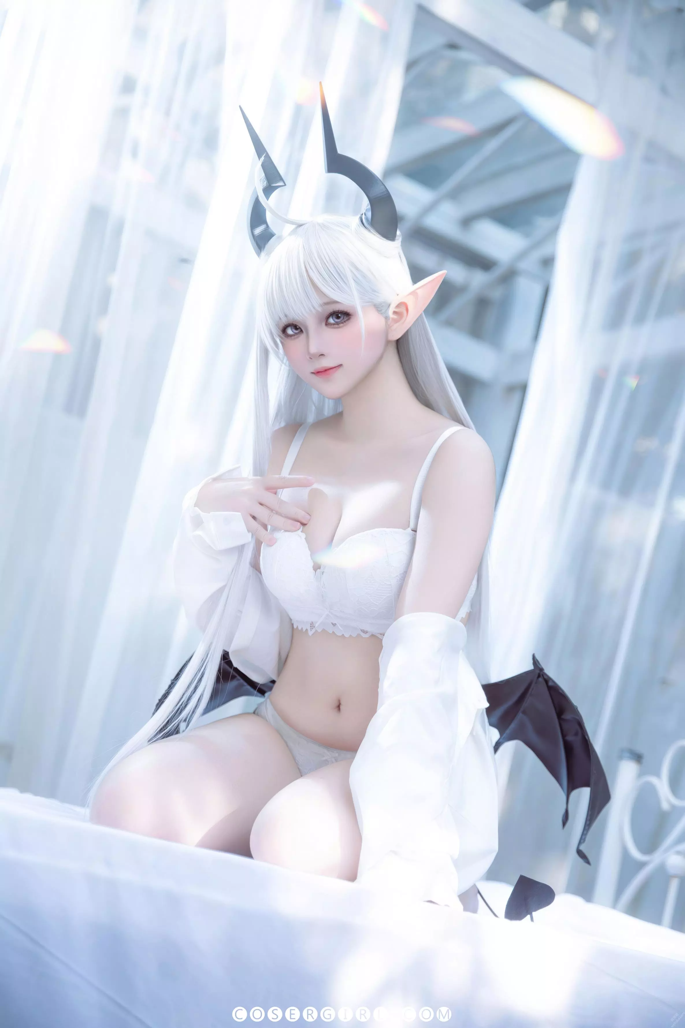 图片[12]-屿鱼 阿尔蒂玛 媞娅 - coser福利社在线观看-coser福利社