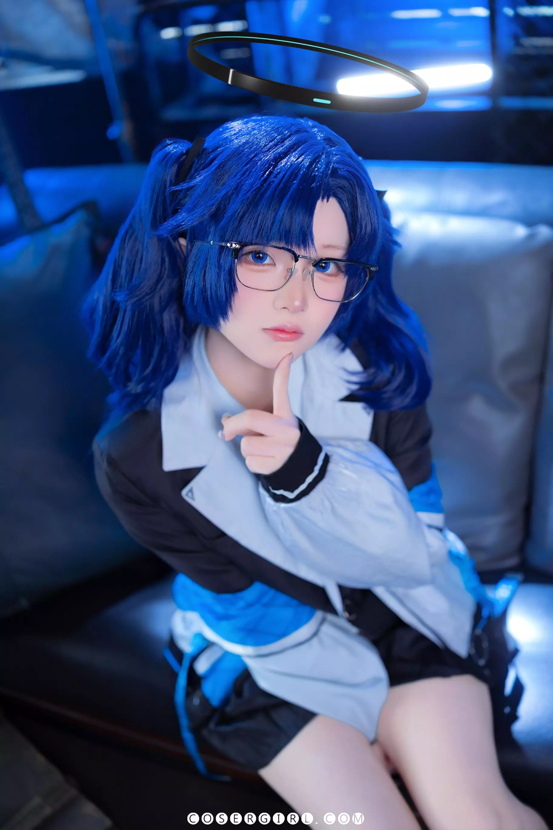 图片[1]-屿鱼 优香 - coser福利社在线观看-coser福利社