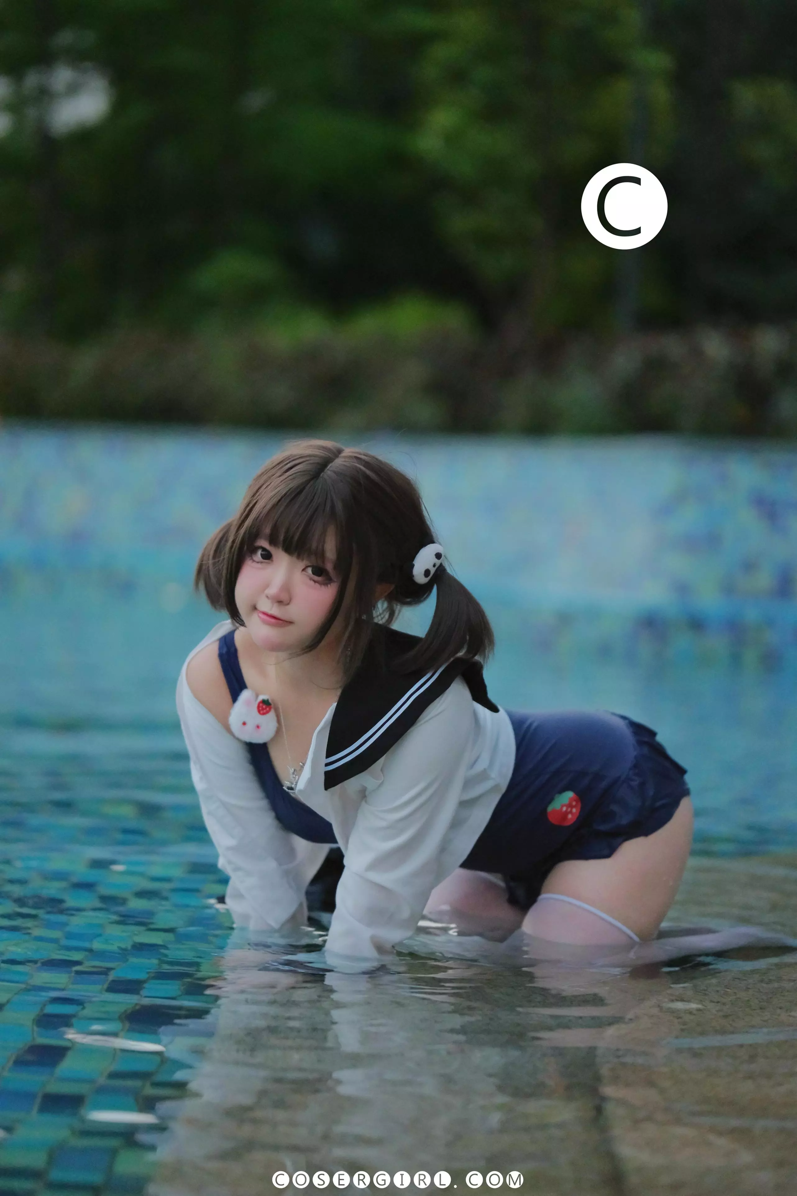 图片[2]-神沢永莉六一死库水写真下载 - coser福利社泳池白丝萌感57P在线可看-coser福利社