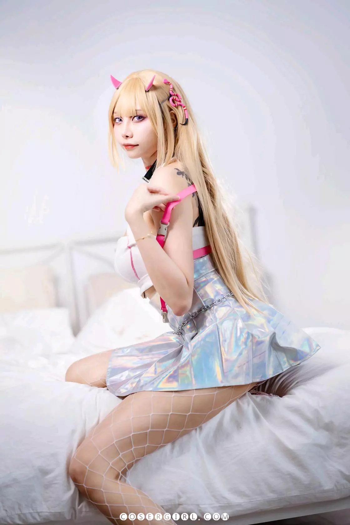 图片[5]-遥HARUKA 写真合集下载 - coser福利社[04套][892MB]-coser福利社
