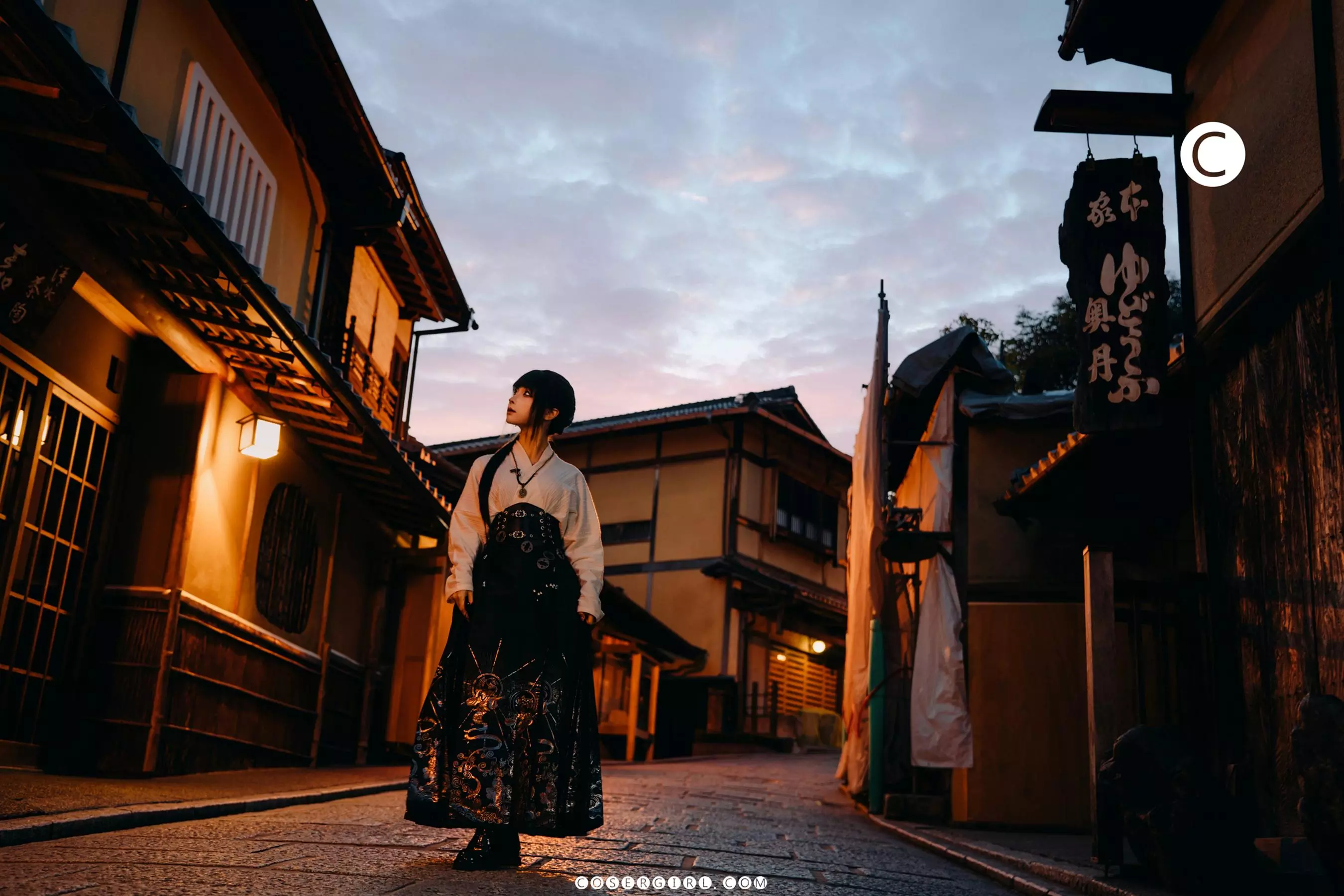 图片[10]-蠢沫沫·秋寻写真特辑 【上】 - coser福利社JK街拍·隔间·洗衣机私房 281P 在线体验-coser福利社