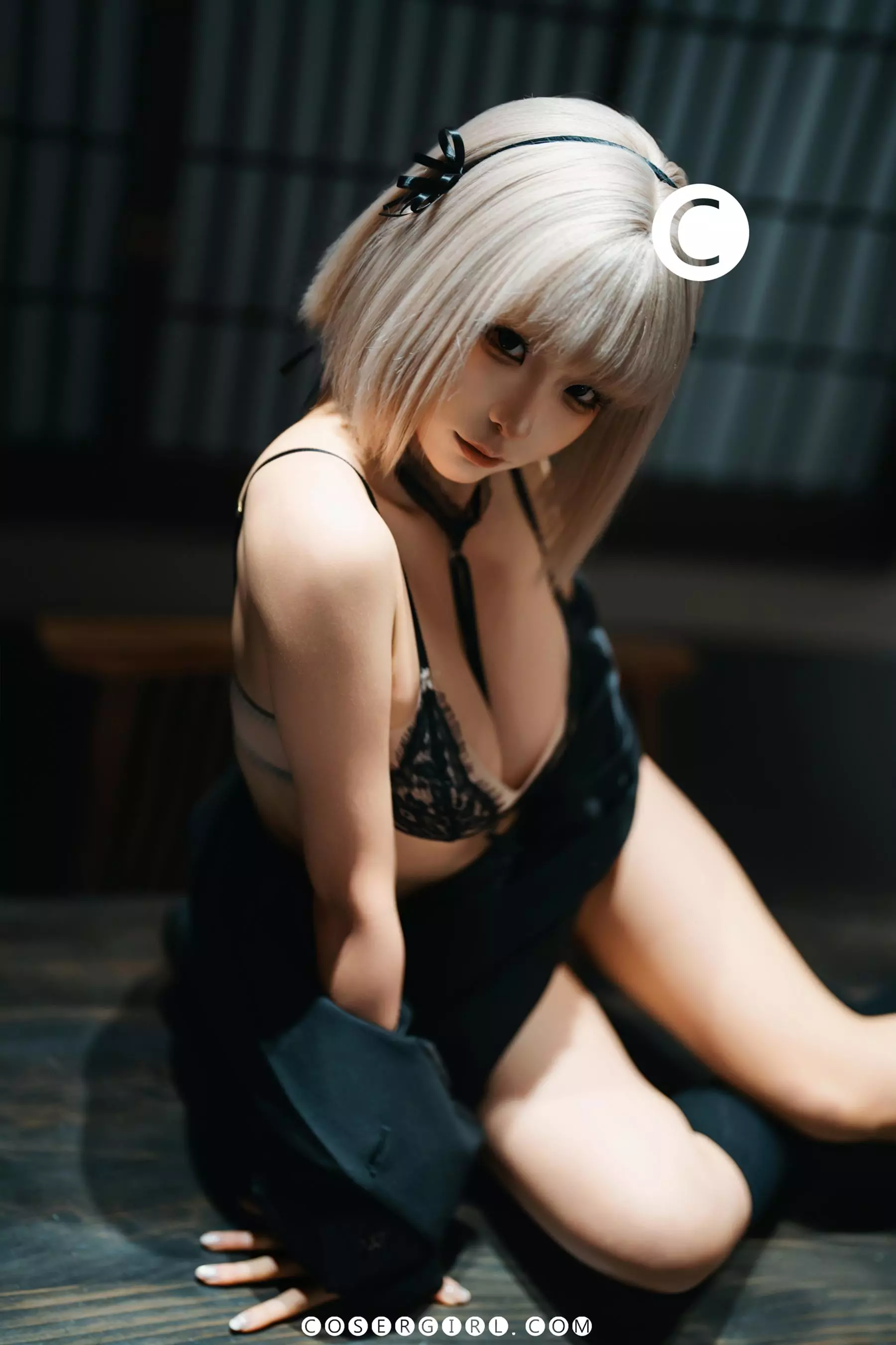 图片[3]-蠢沫沫「秋寻·下」写真在线看 (285P) - coser福利社解锁内衣、和服、浴室、街拍四大场景！-coser福利社