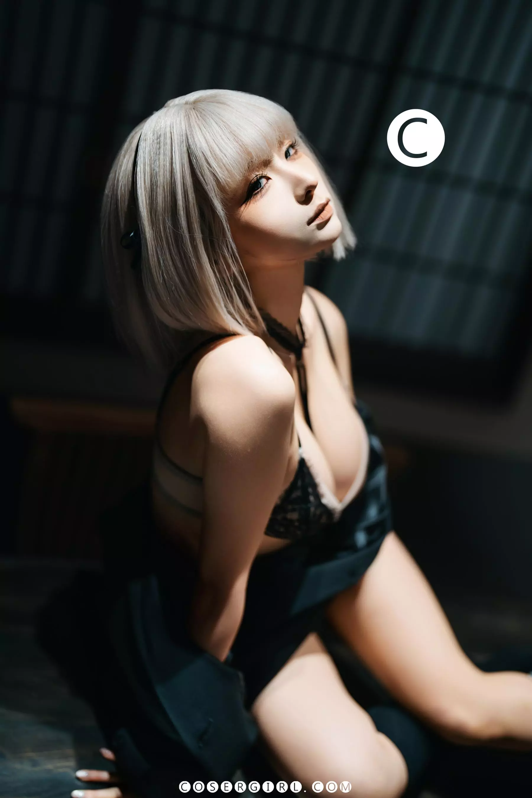 图片[4]-蠢沫沫「秋寻·下」写真在线看 (285P) - coser福利社解锁内衣、和服、浴室、街拍四大场景！-coser福利社