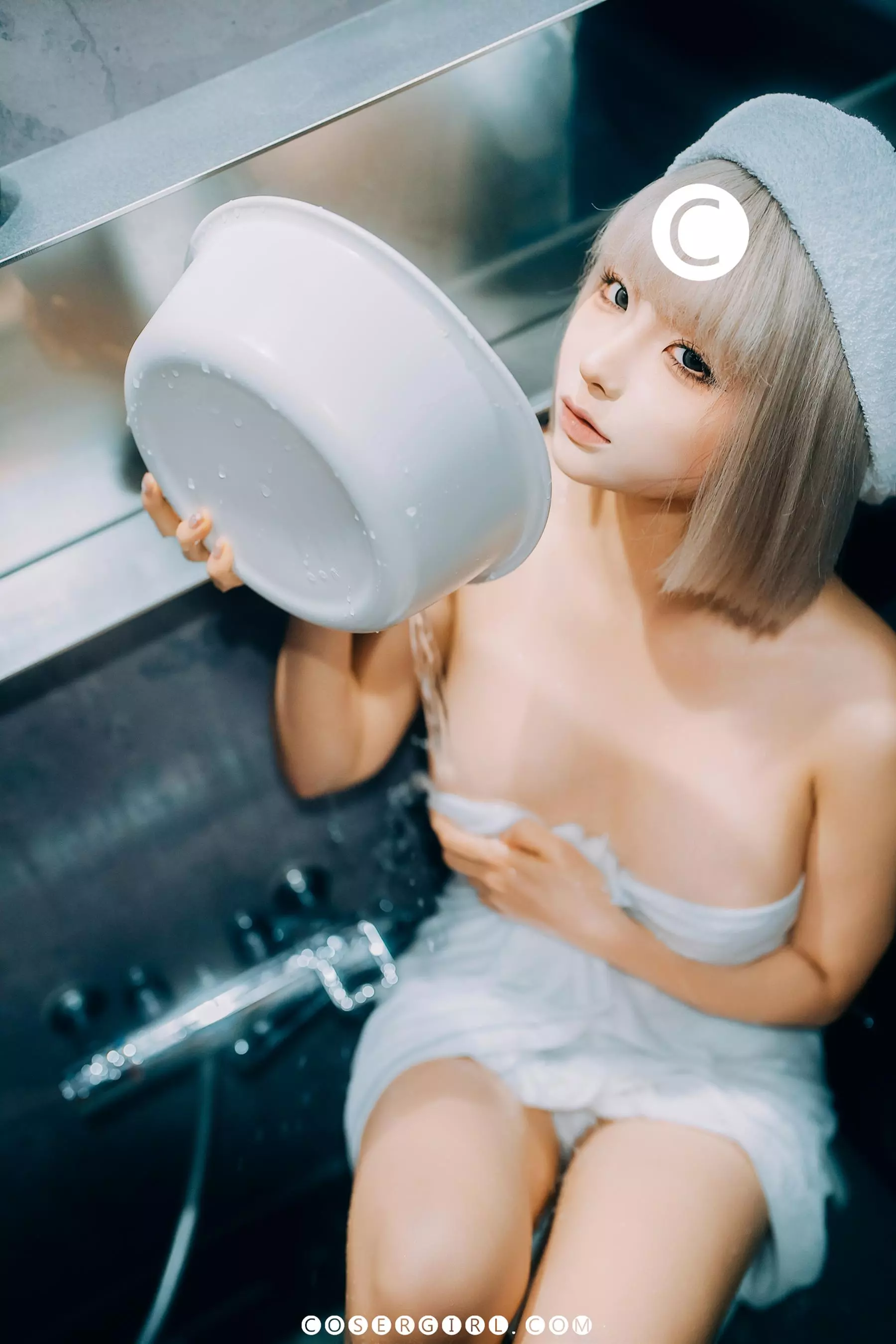 图片[5]-蠢沫沫「秋寻·下」写真在线看 (285P) - coser福利社解锁内衣、和服、浴室、街拍四大场景！-coser福利社