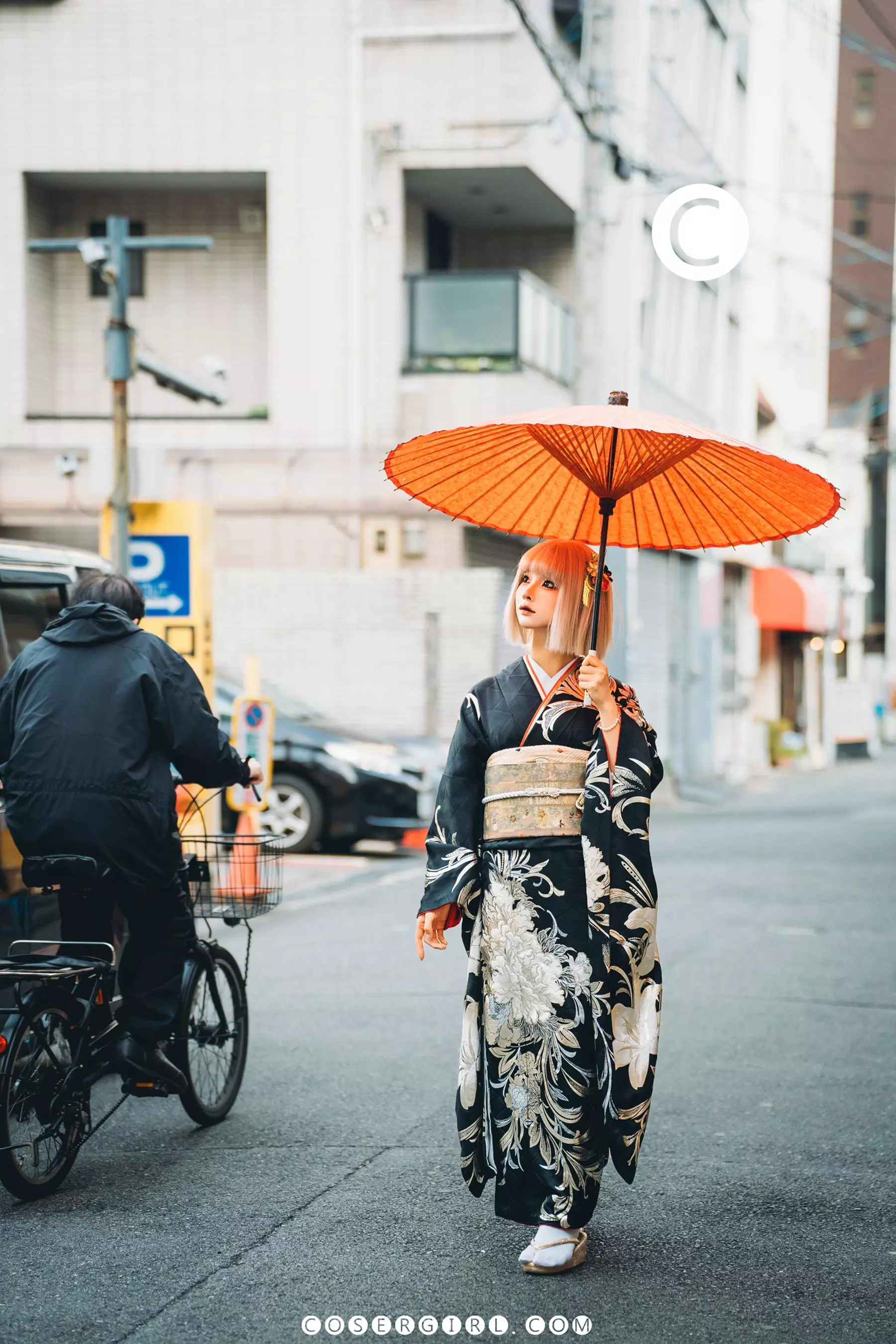 图片[11]-蠢沫沫「秋寻·下」写真在线看 (285P) - coser福利社解锁内衣、和服、浴室、街拍四大场景！-coser福利社