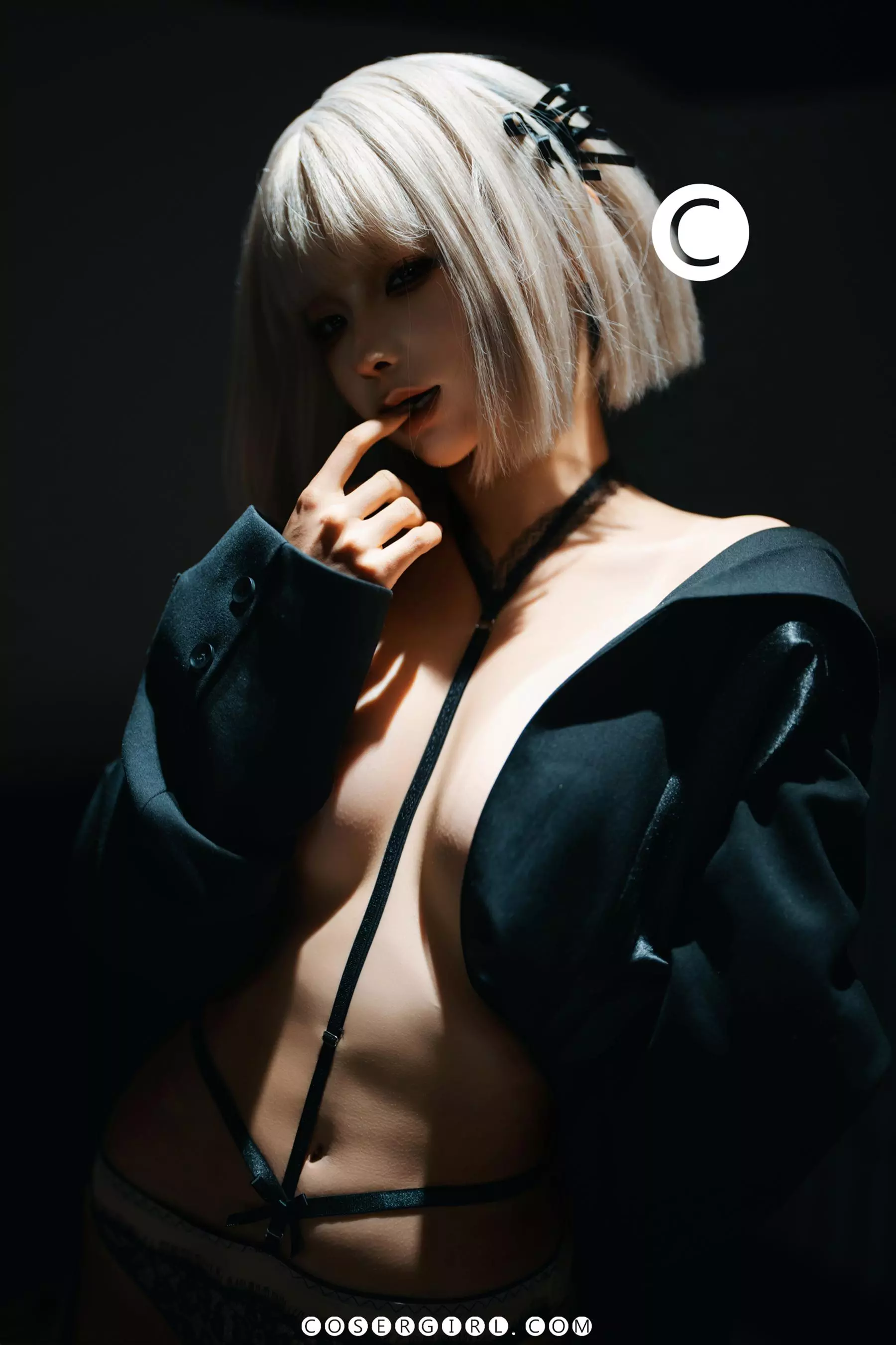 蠢沫沫「秋寻·下」写真在线看 (285P)-coser福利社
