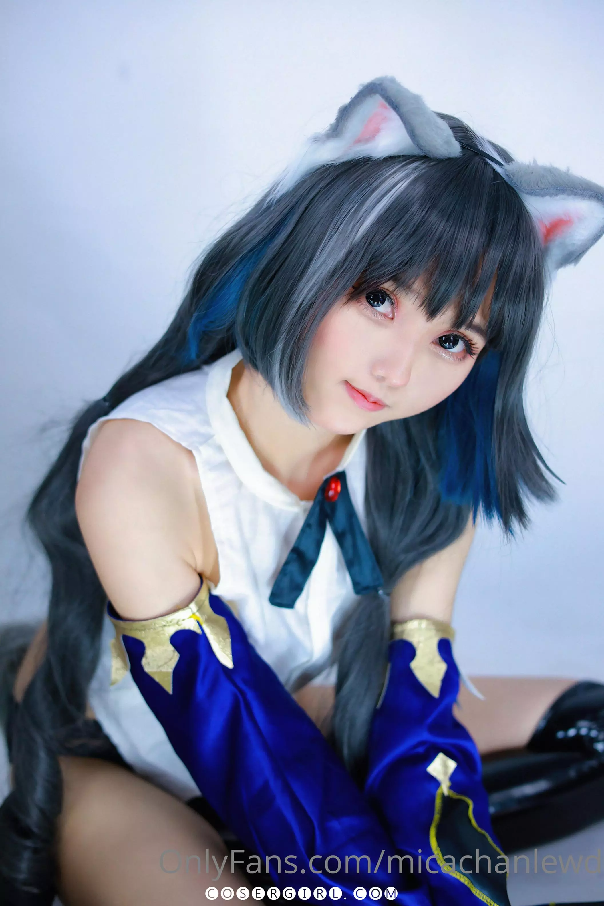 Micawaii NO.001 Kyaru