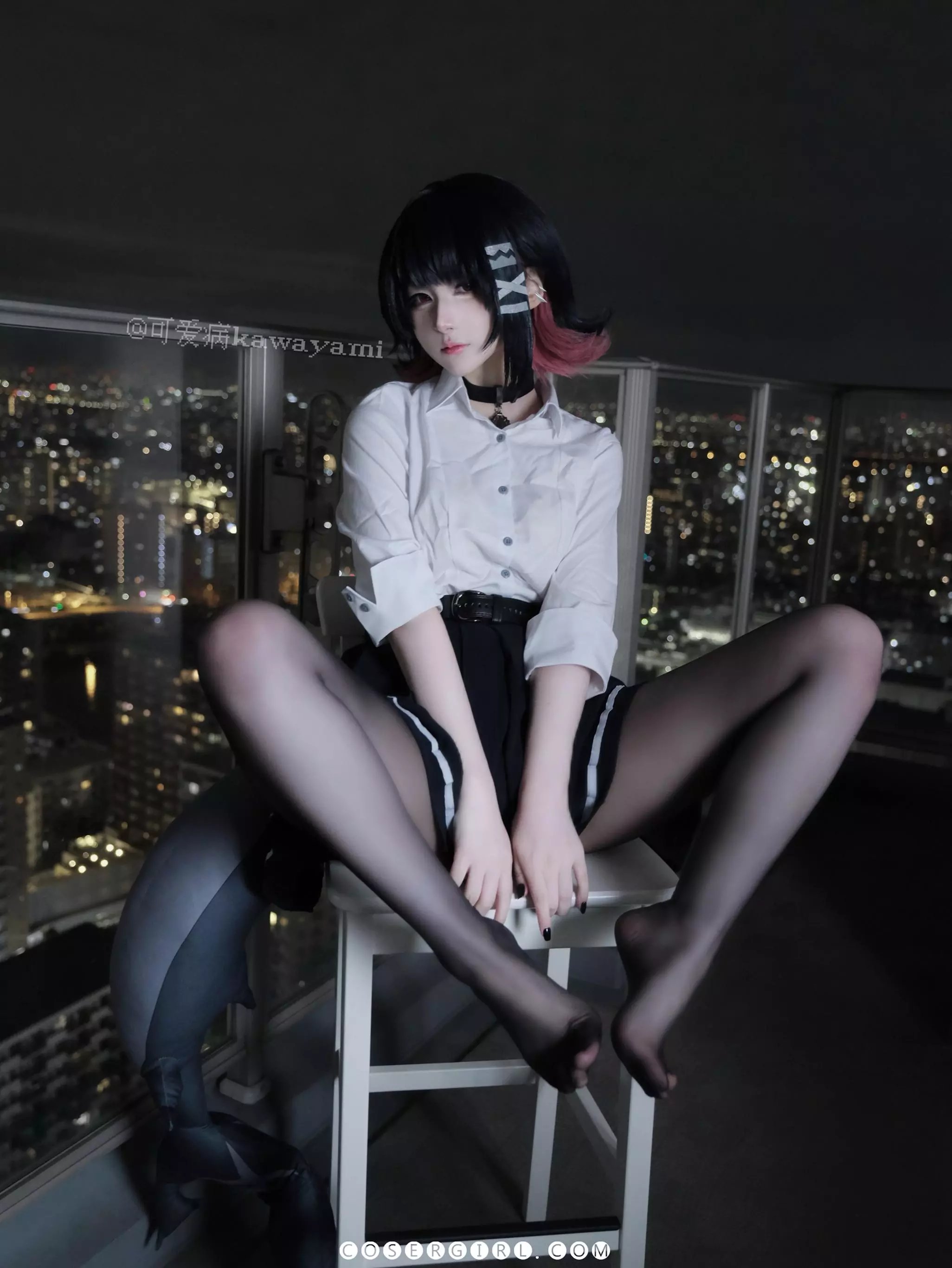 Yume Chuu NO.002 Ellen Joe JK