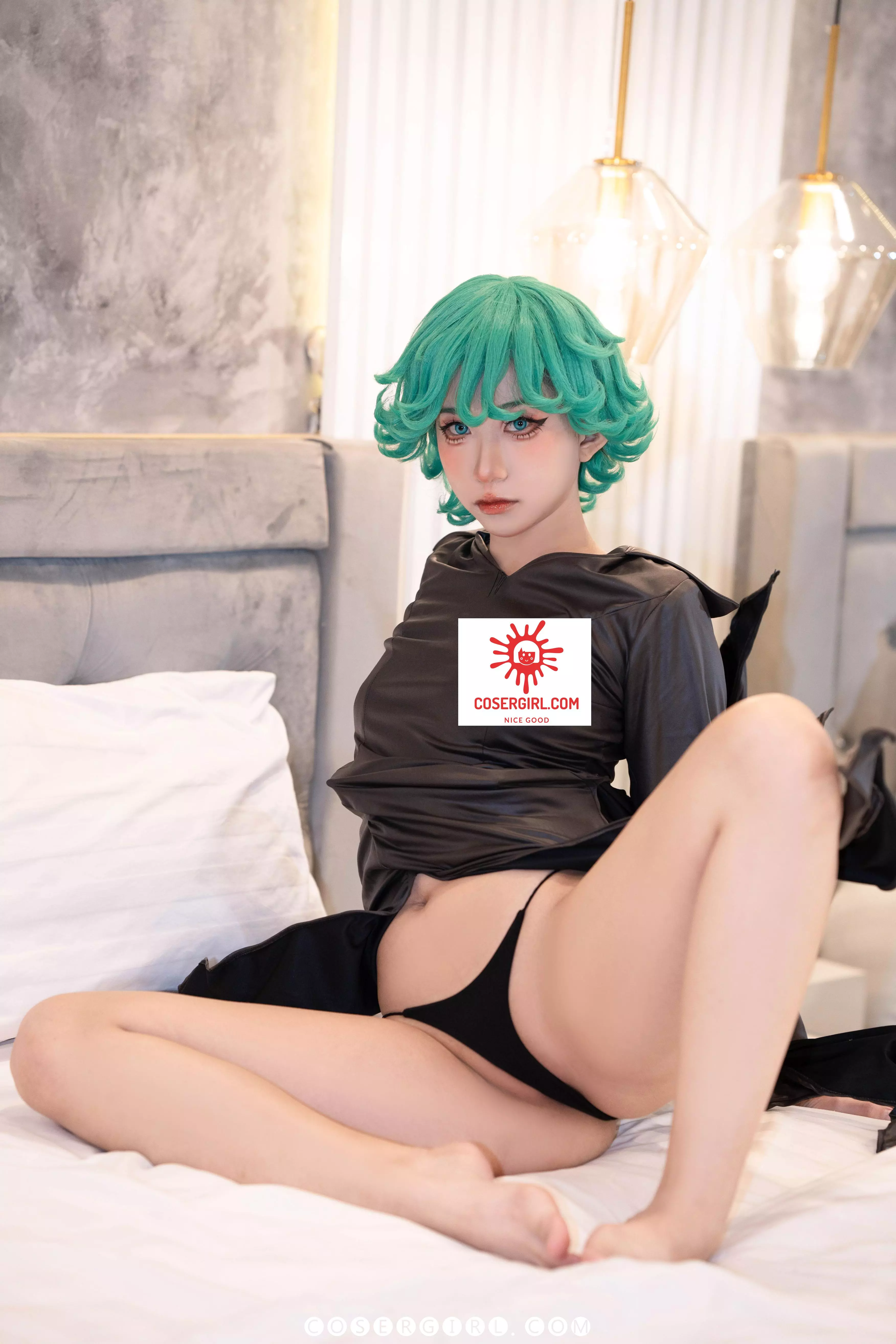 图片[4]-MizuMizu Tatsumaki - coser福利社图片预览-coser福利社