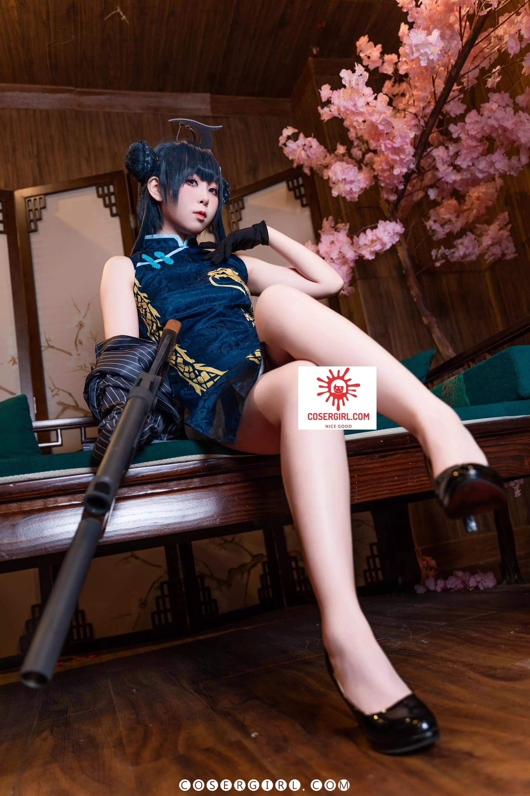 图片[8]-怪獣野 妃咲 - coser福利社在线观看-coser福利社