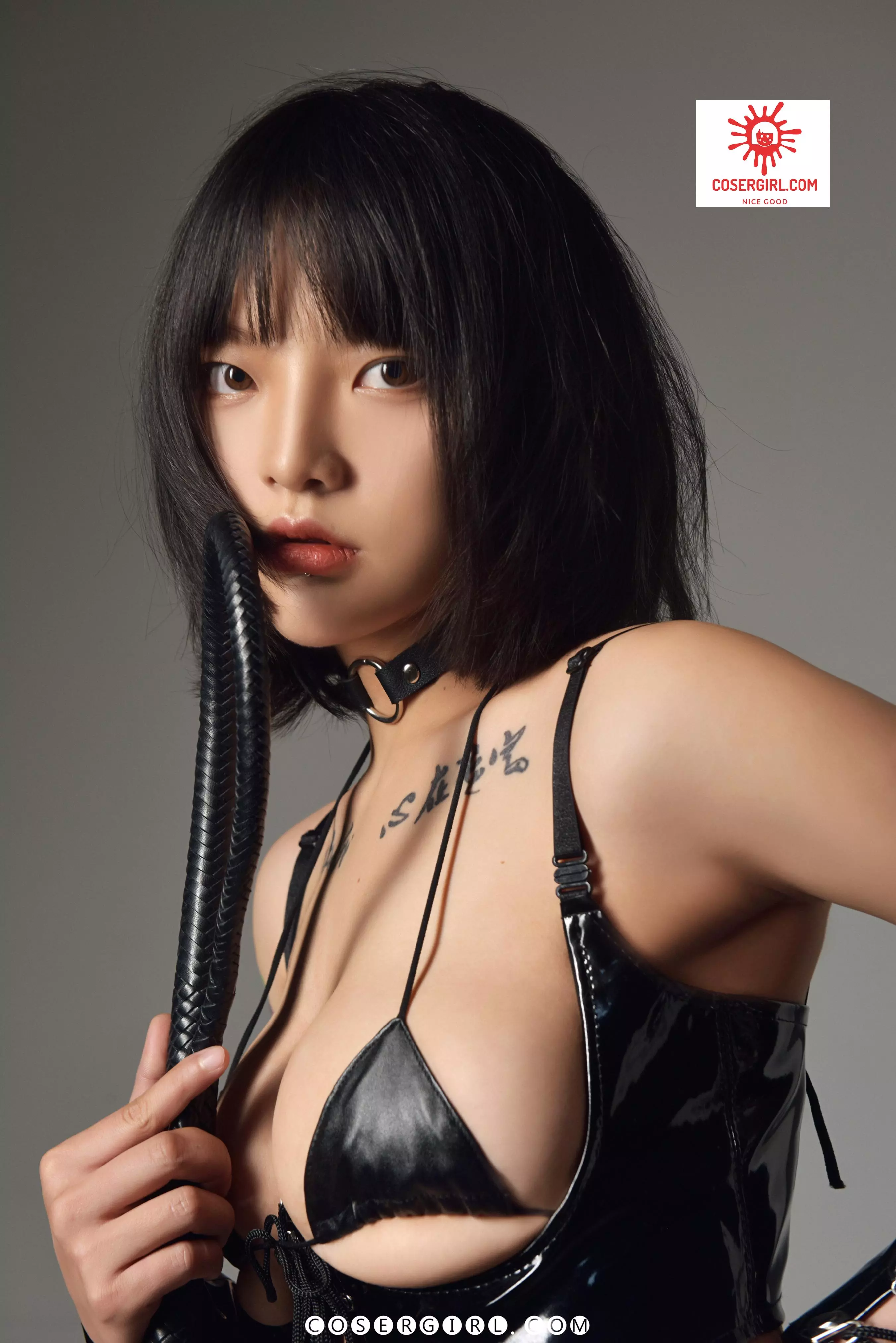 black lady - coser福利社在线观看-coser福利社