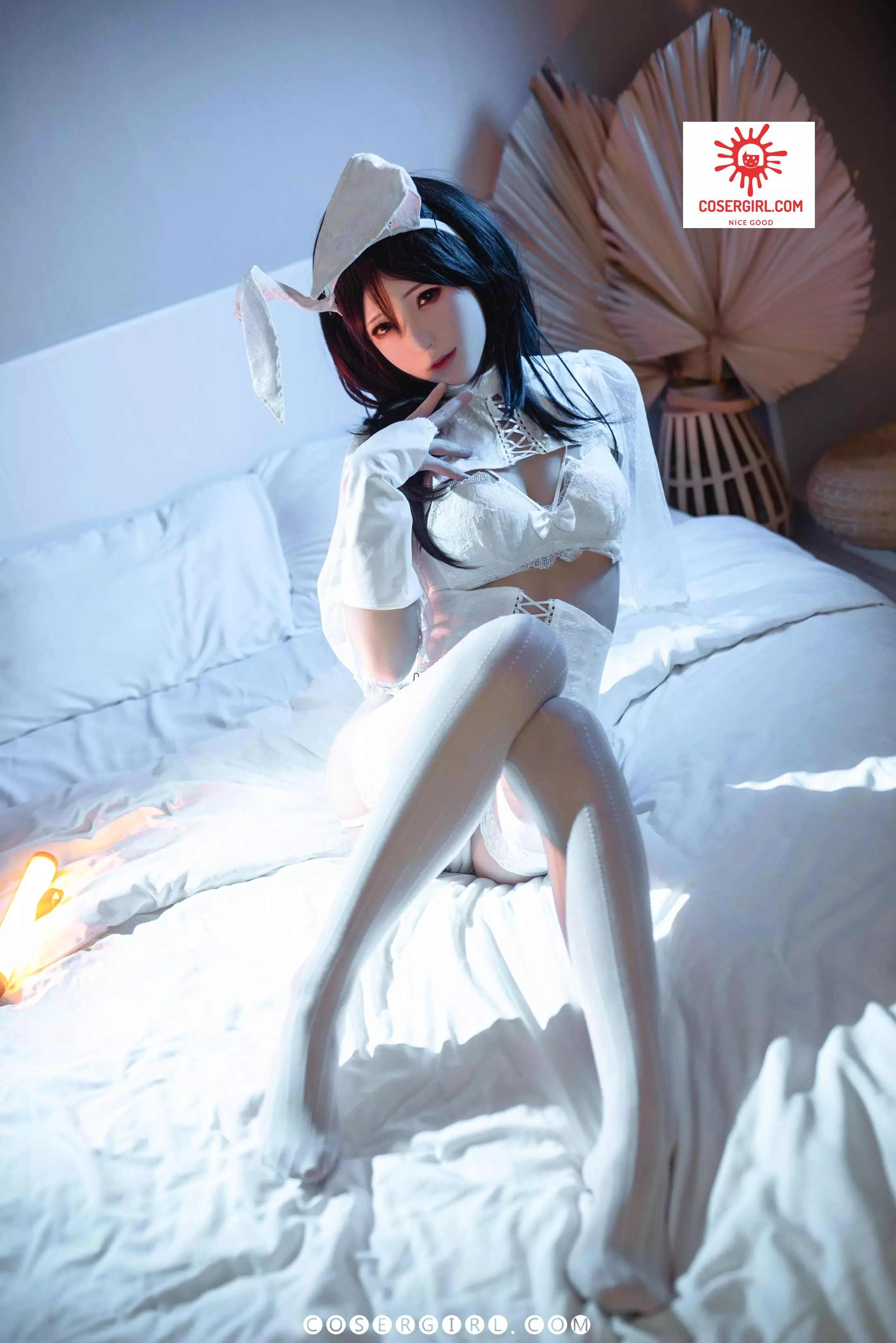 图片[6]-拖拉大王 (Quan冉有点饿) 束缚逆兔女郎 - coser福利社在线观看-coser福利社