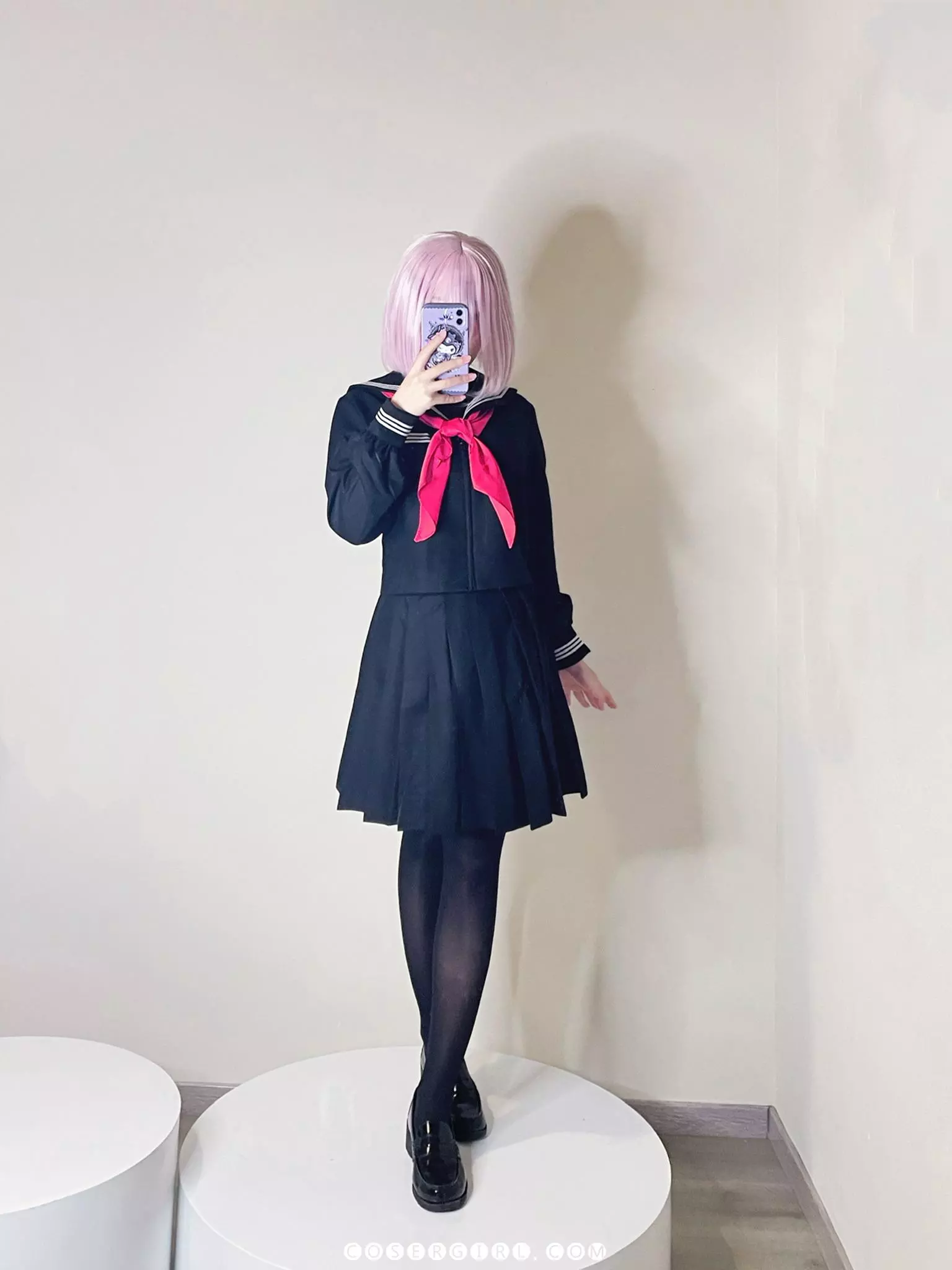 弥美Mime Mashu - coser福利社在线观看-coser福利社