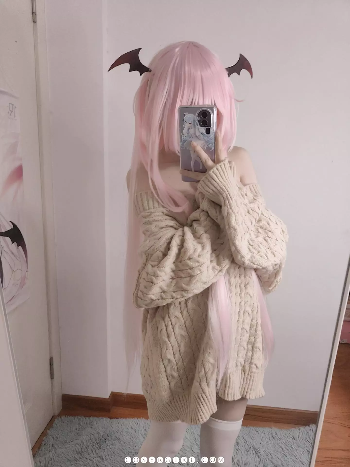 图片[5]-Reng 【その他】ルルム - coser福利社在线观看-coser福利社