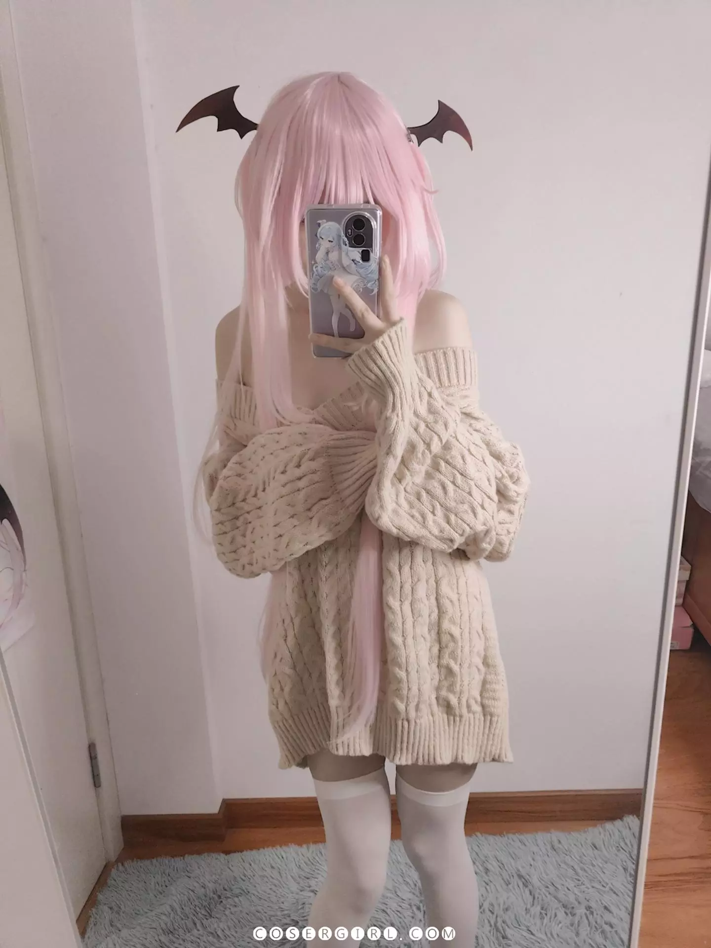 图片[7]-Reng 【その他】ルルム - coser福利社在线观看-coser福利社