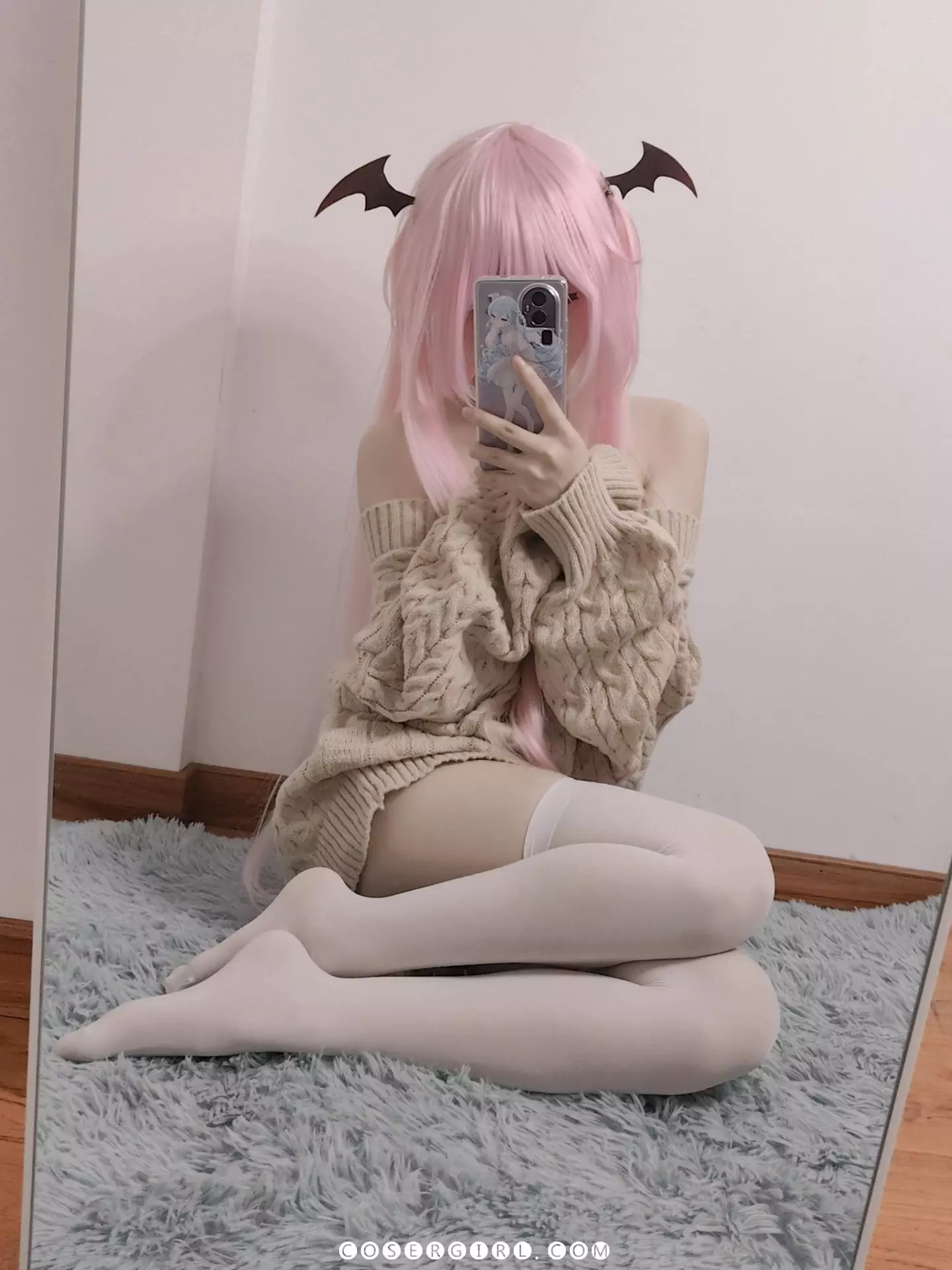 图片[10]-Reng 【その他】ルルム - coser福利社在线观看-coser福利社