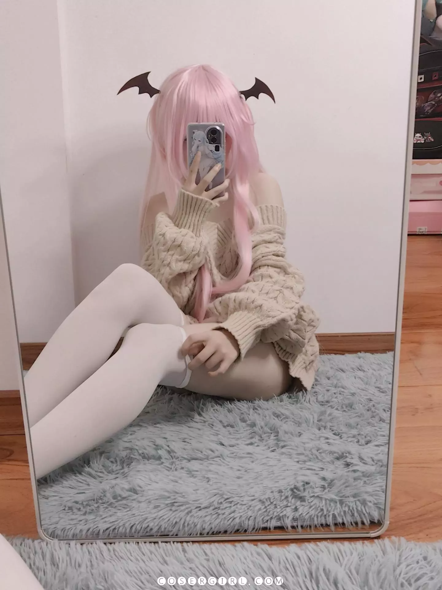 图片[12]-Reng 【その他】ルルム - coser福利社在线观看-coser福利社