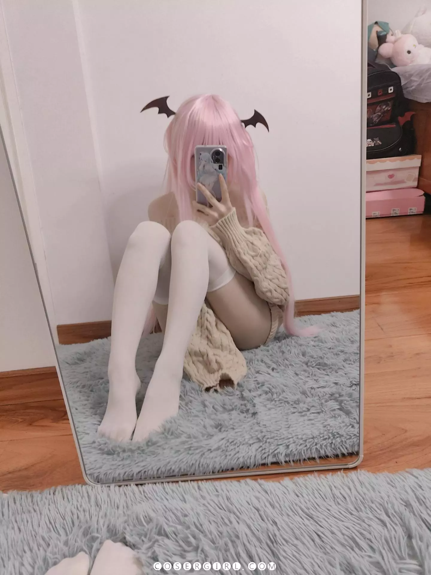 图片[13]-Reng 【その他】ルルム - coser福利社在线观看-coser福利社