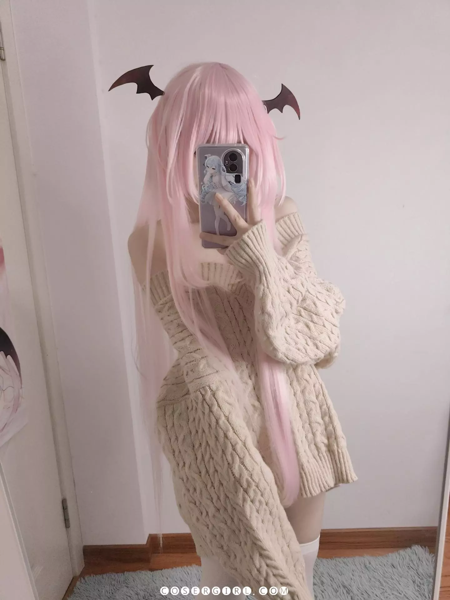 图片[3]-Reng 【その他】ルルム - coser福利社在线观看-coser福利社