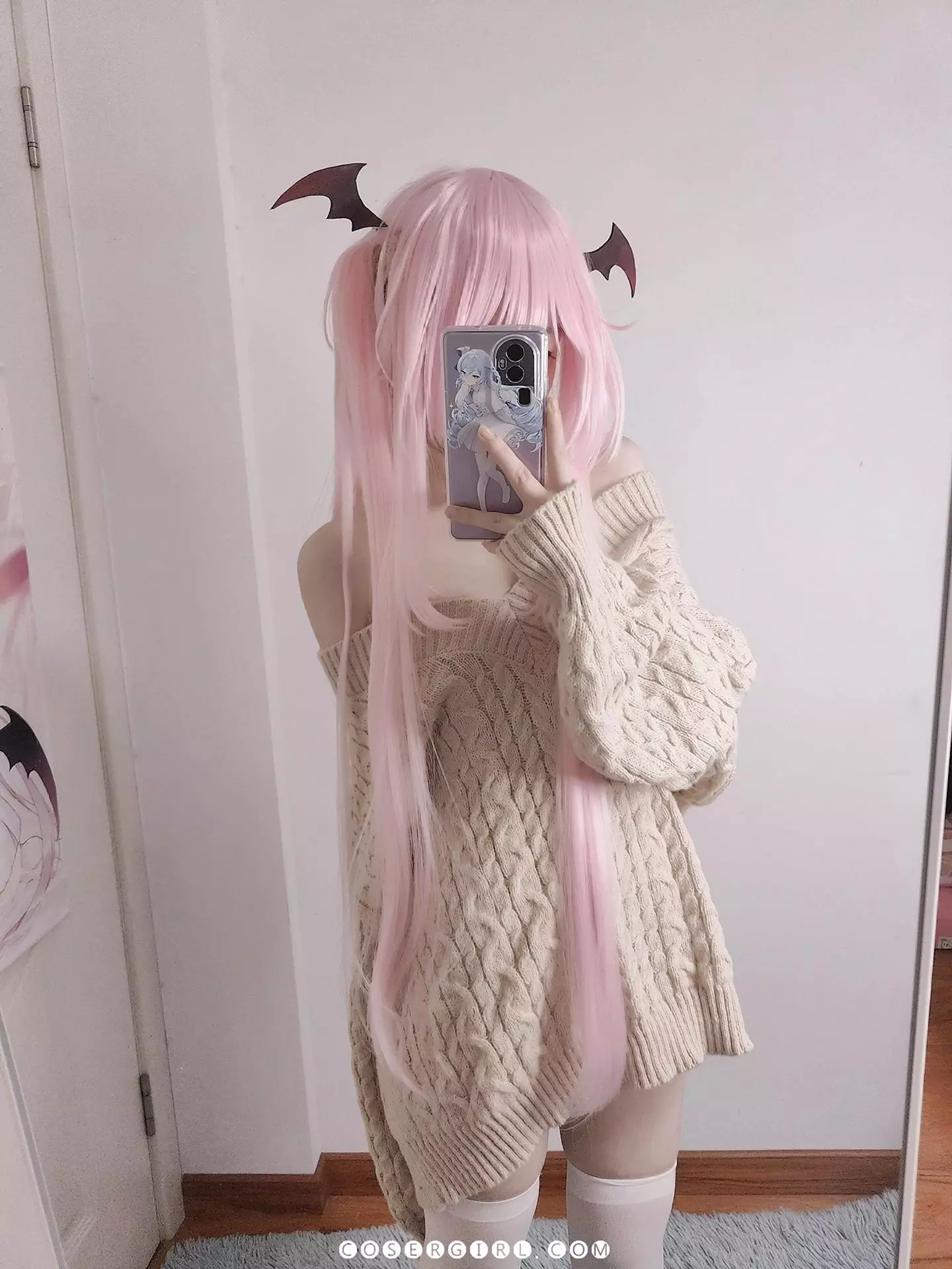 图片[4]-Reng 【その他】ルルム - coser福利社在线观看-coser福利社