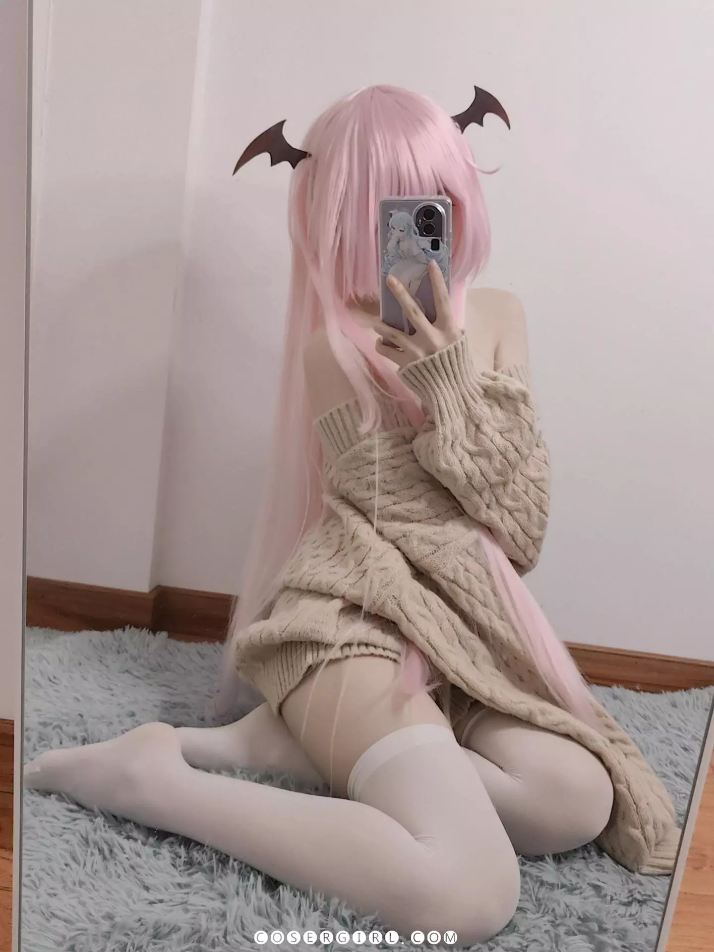 图片[9]-Reng 【その他】ルルム - coser福利社在线观看-coser福利社