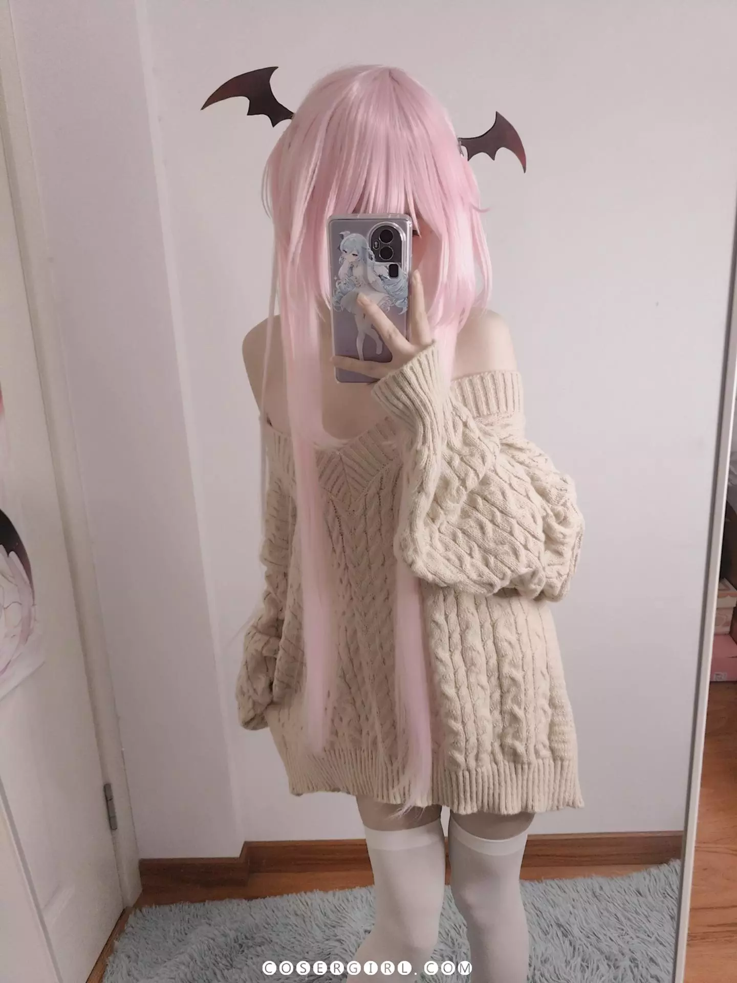 图片[2]-Reng 【その他】ルルム - coser福利社在线观看-coser福利社