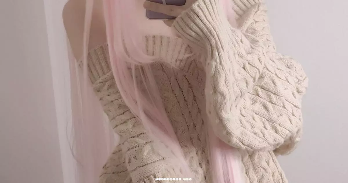 图片[1]-Reng 【その他】ルルム - coser福利社在线观看-coser福利社