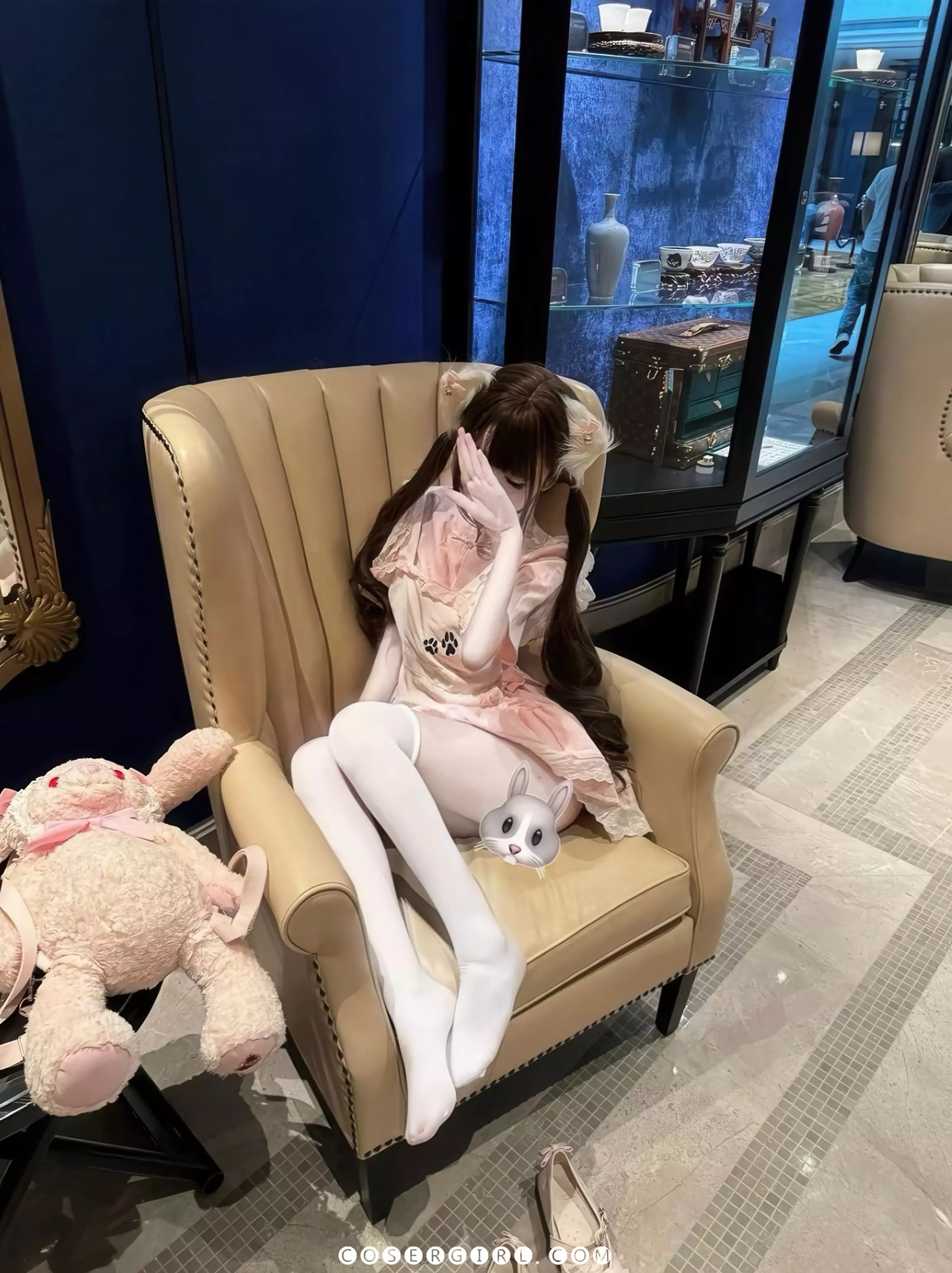 图片[4]-幼水若若 - coser福利社[24P13V-474MB][下载]-coser福利社