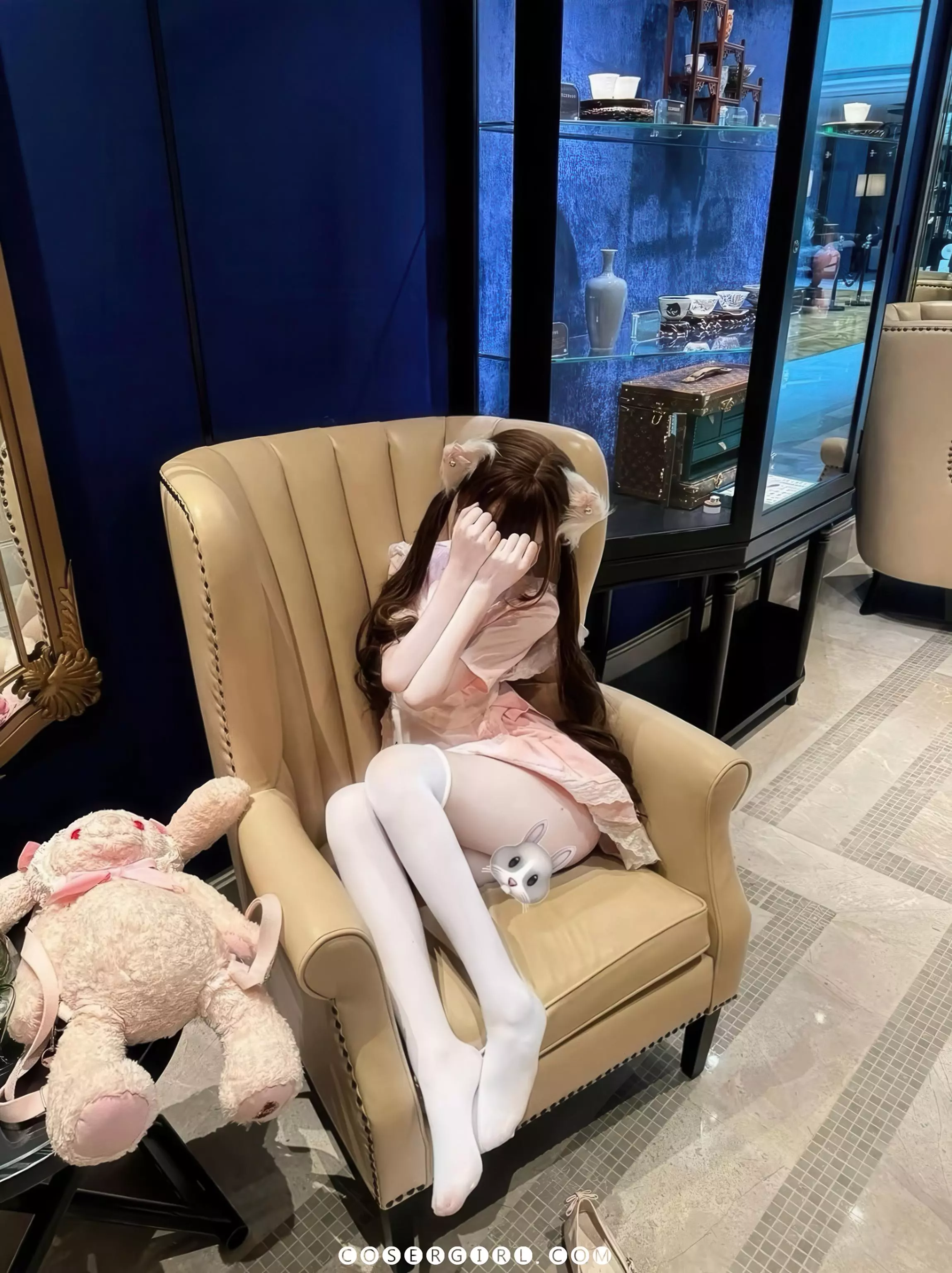 图片[3]-幼水若若 - coser福利社[24P13V-474MB][下载]-coser福利社